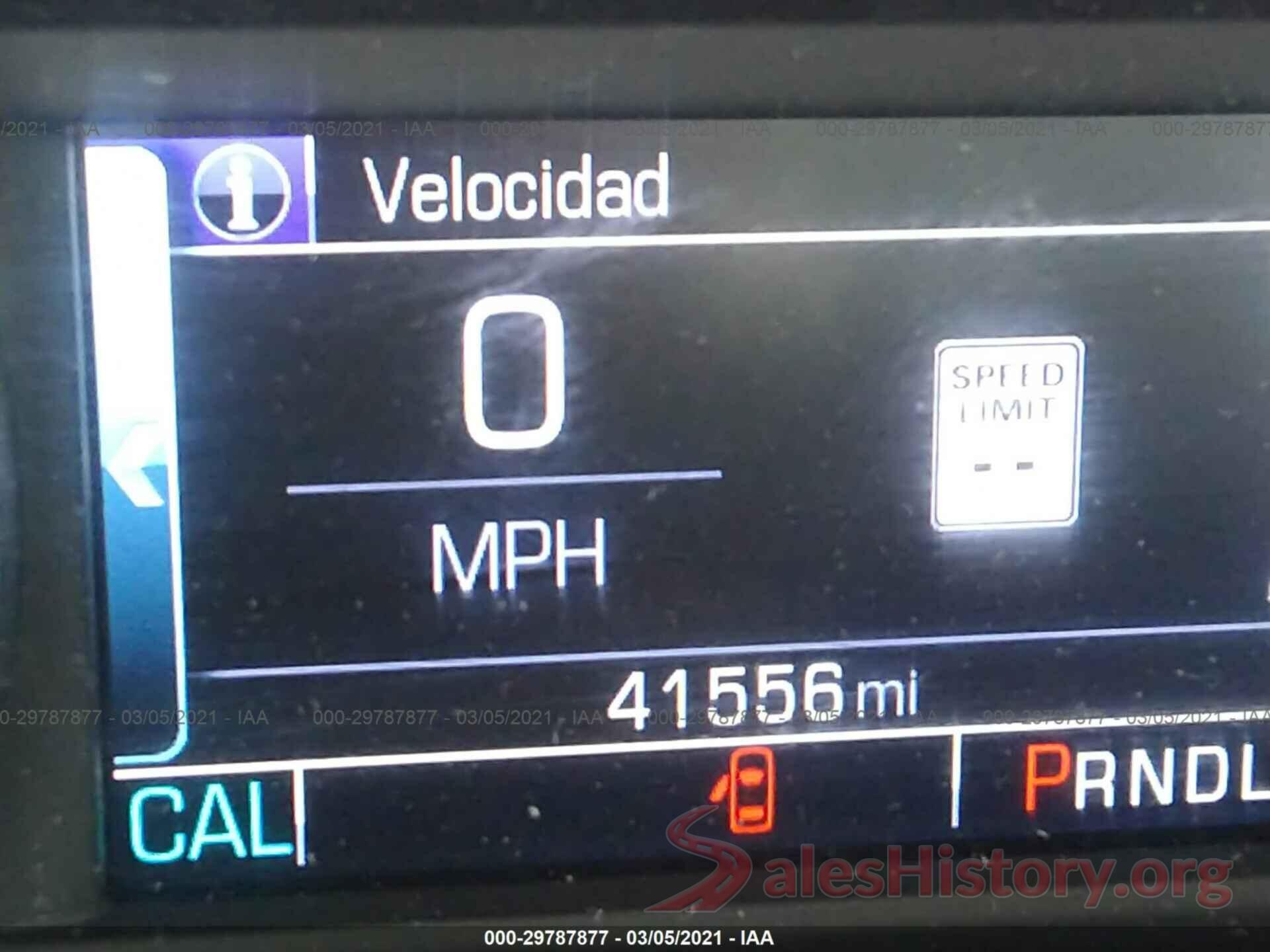 3GCUKTEC9HG339847 2017 CHEVROLET SILVERADO 1500