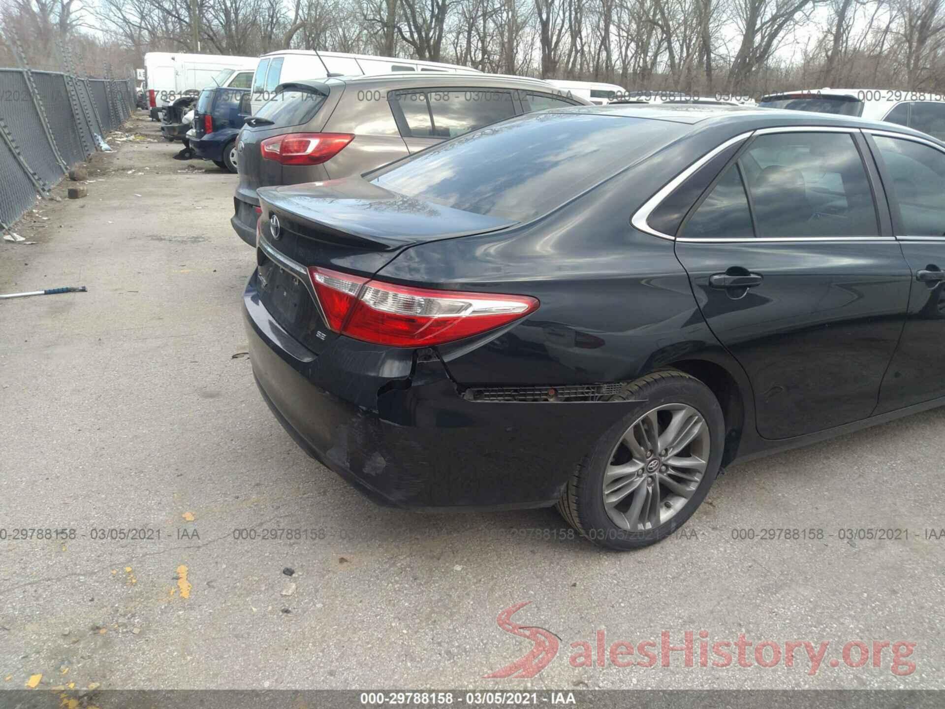 4T1BF1FK9GU228972 2016 TOYOTA CAMRY