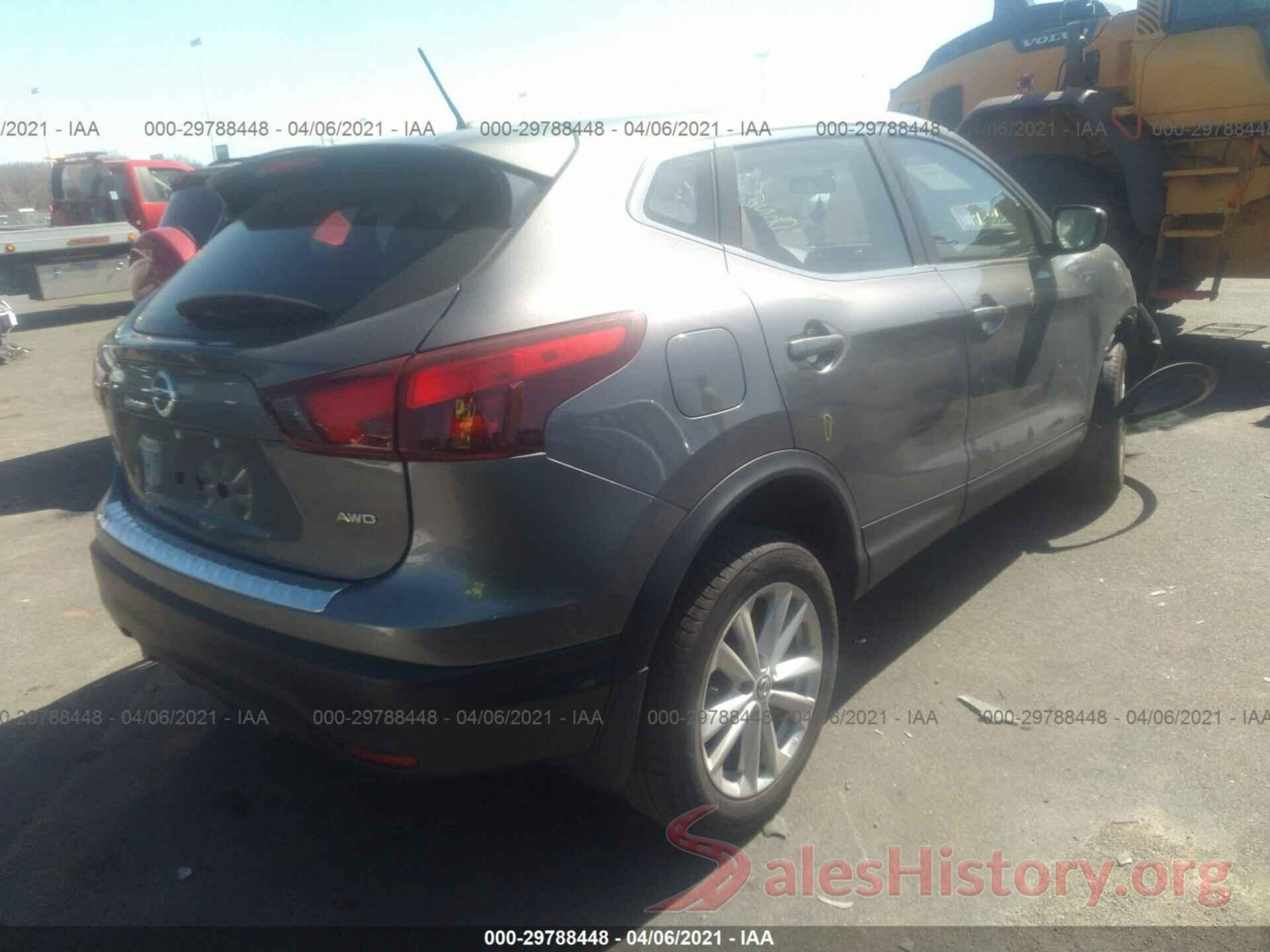 KM8K12AA3LU440957 2020 HYUNDAI KONA