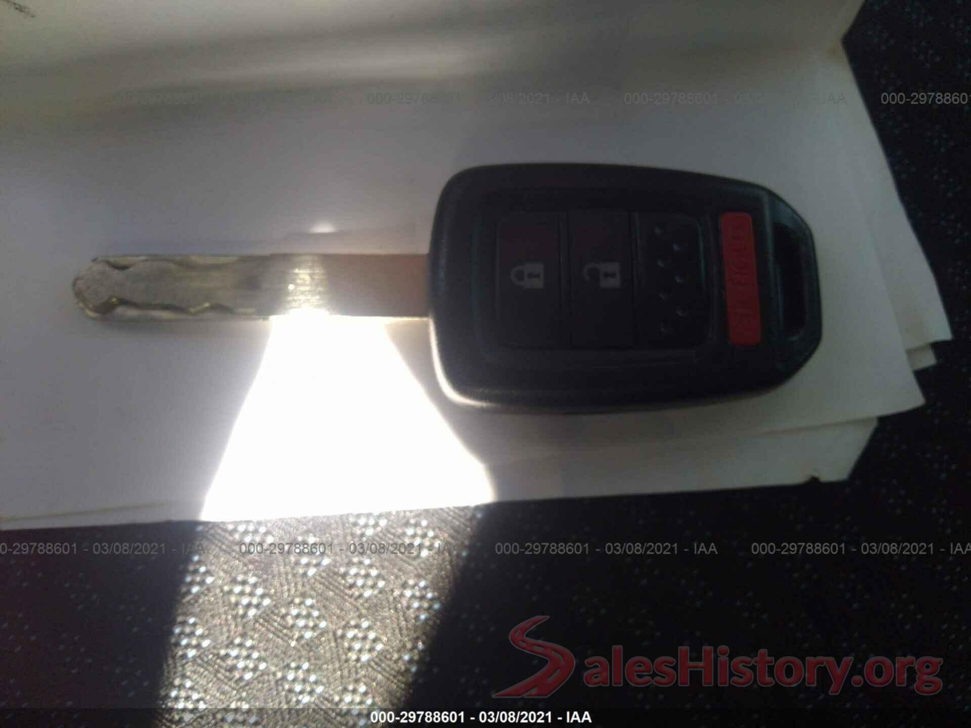 3HGGK5H47KM751949 2019 HONDA FIT