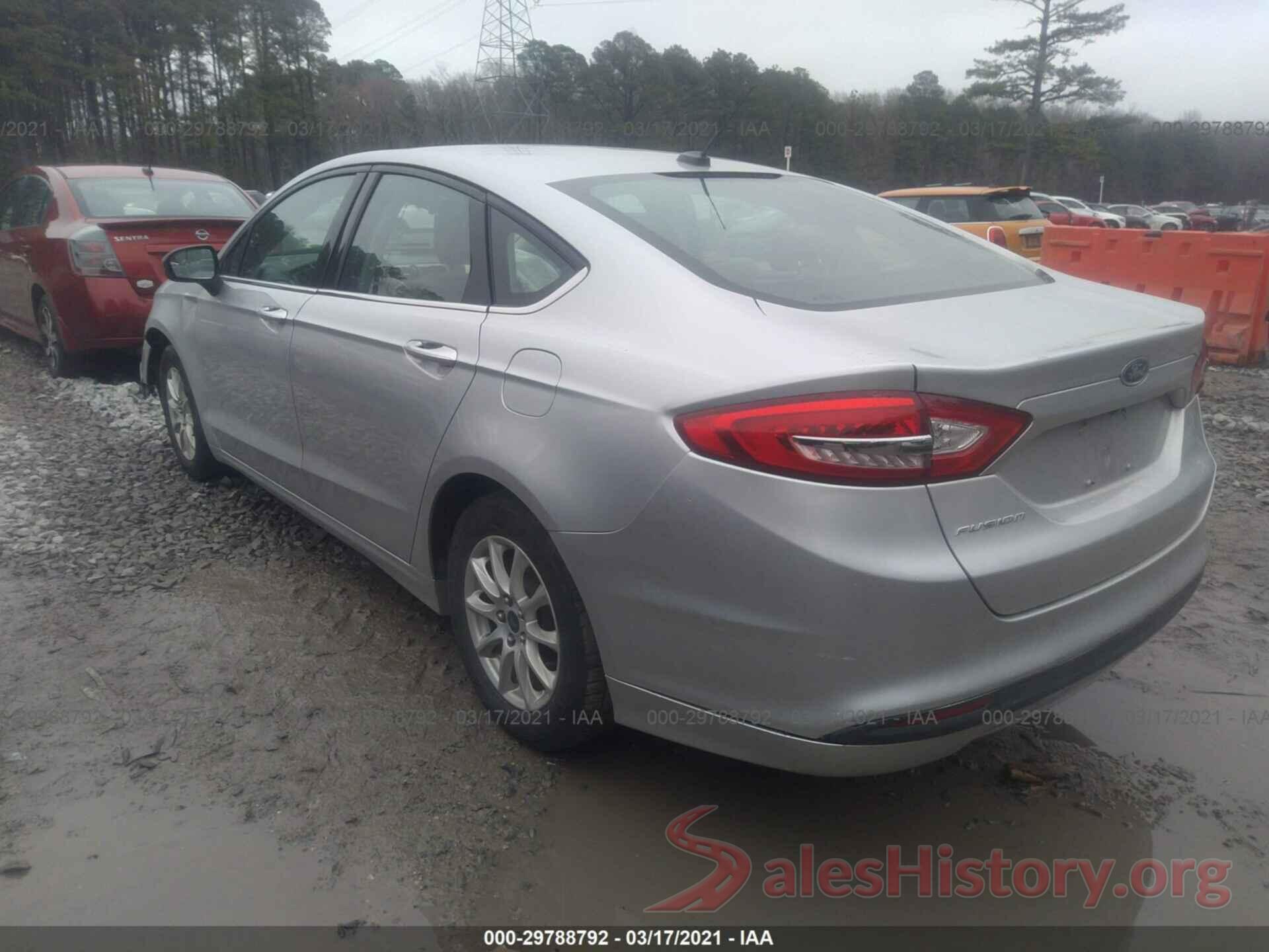 3FA6P0G74HR278815 2017 FORD FUSION