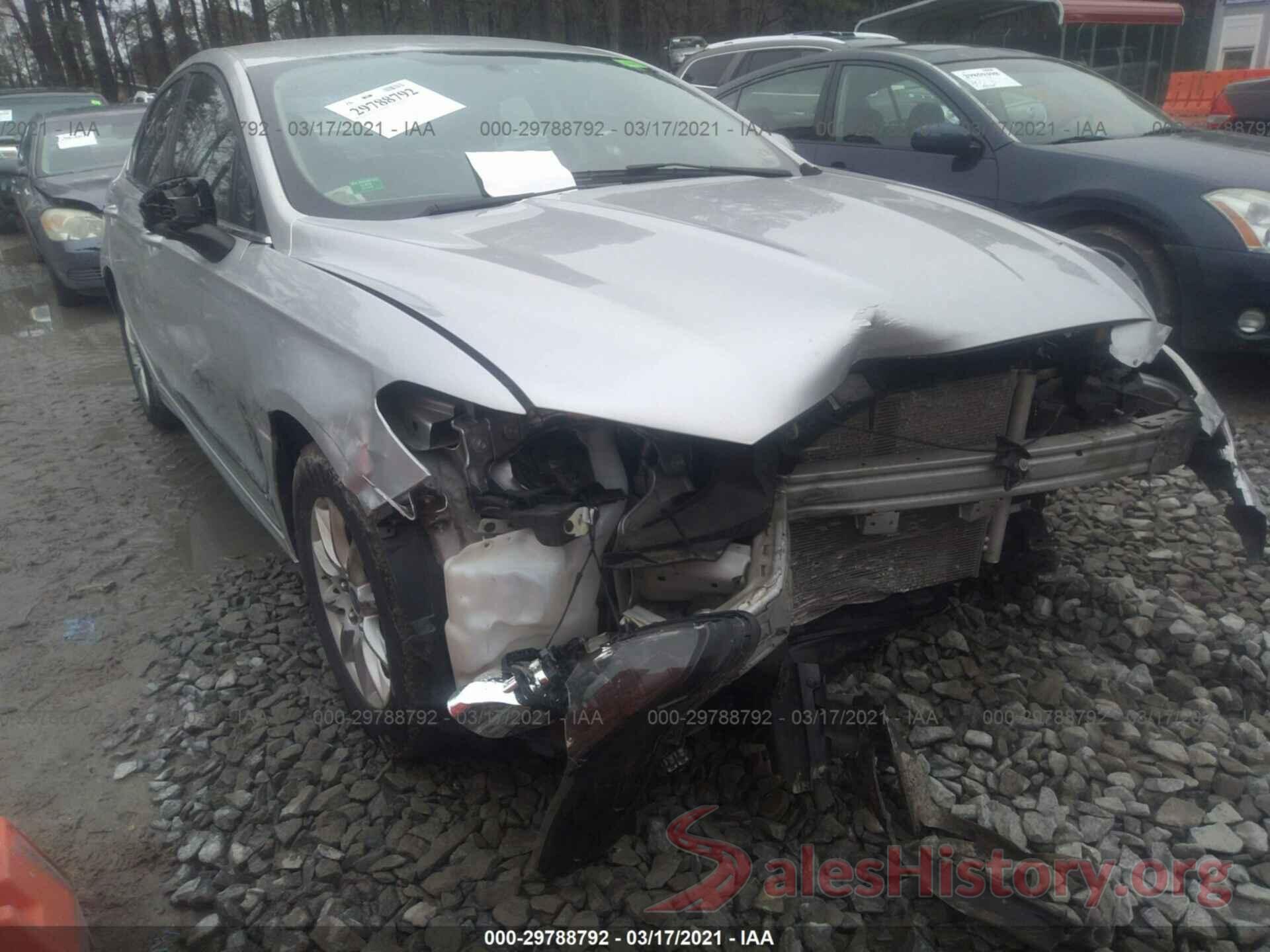 3FA6P0G74HR278815 2017 FORD FUSION