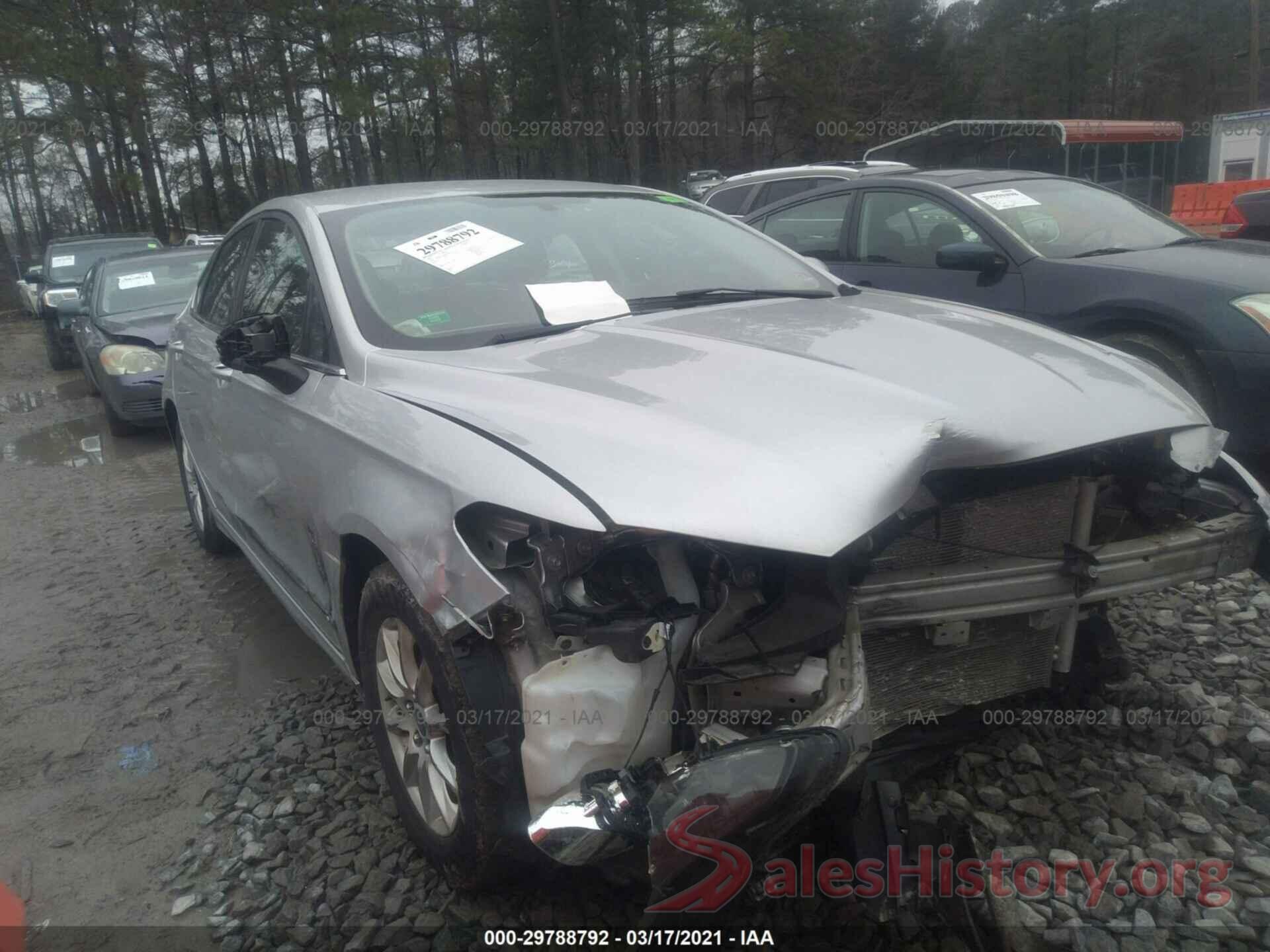 3FA6P0G74HR278815 2017 FORD FUSION