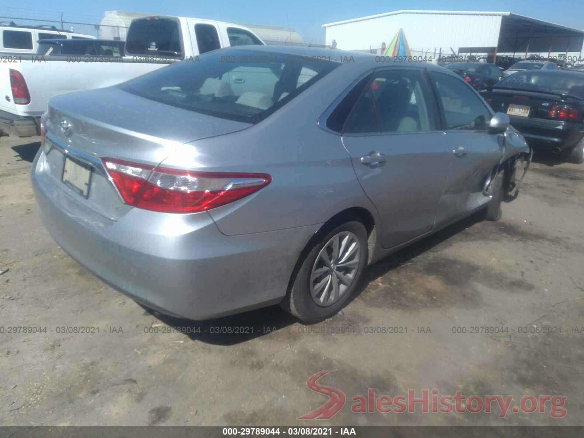 4T1BF1FK7HU445759 2017 TOYOTA CAMRY