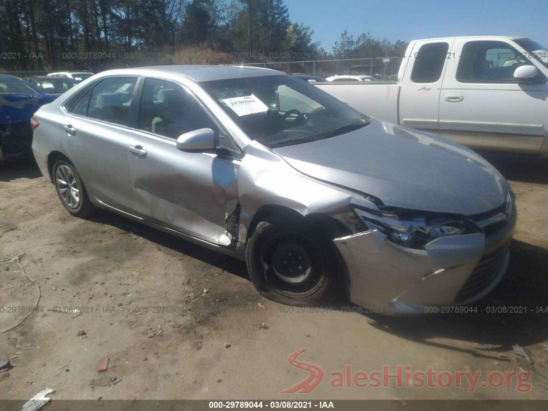 4T1BF1FK7HU445759 2017 TOYOTA CAMRY