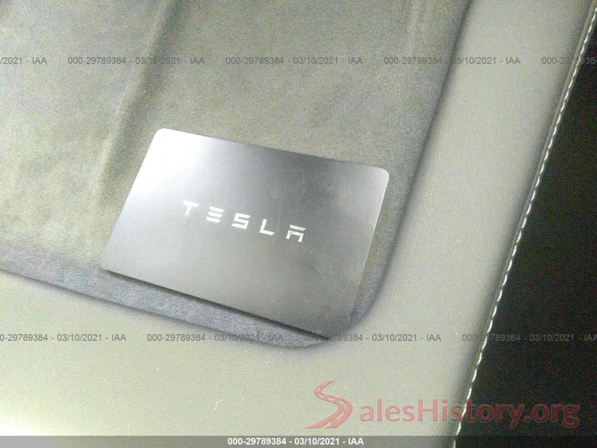 5YJ3E1EA3MF908049 2021 TESLA MODEL 3