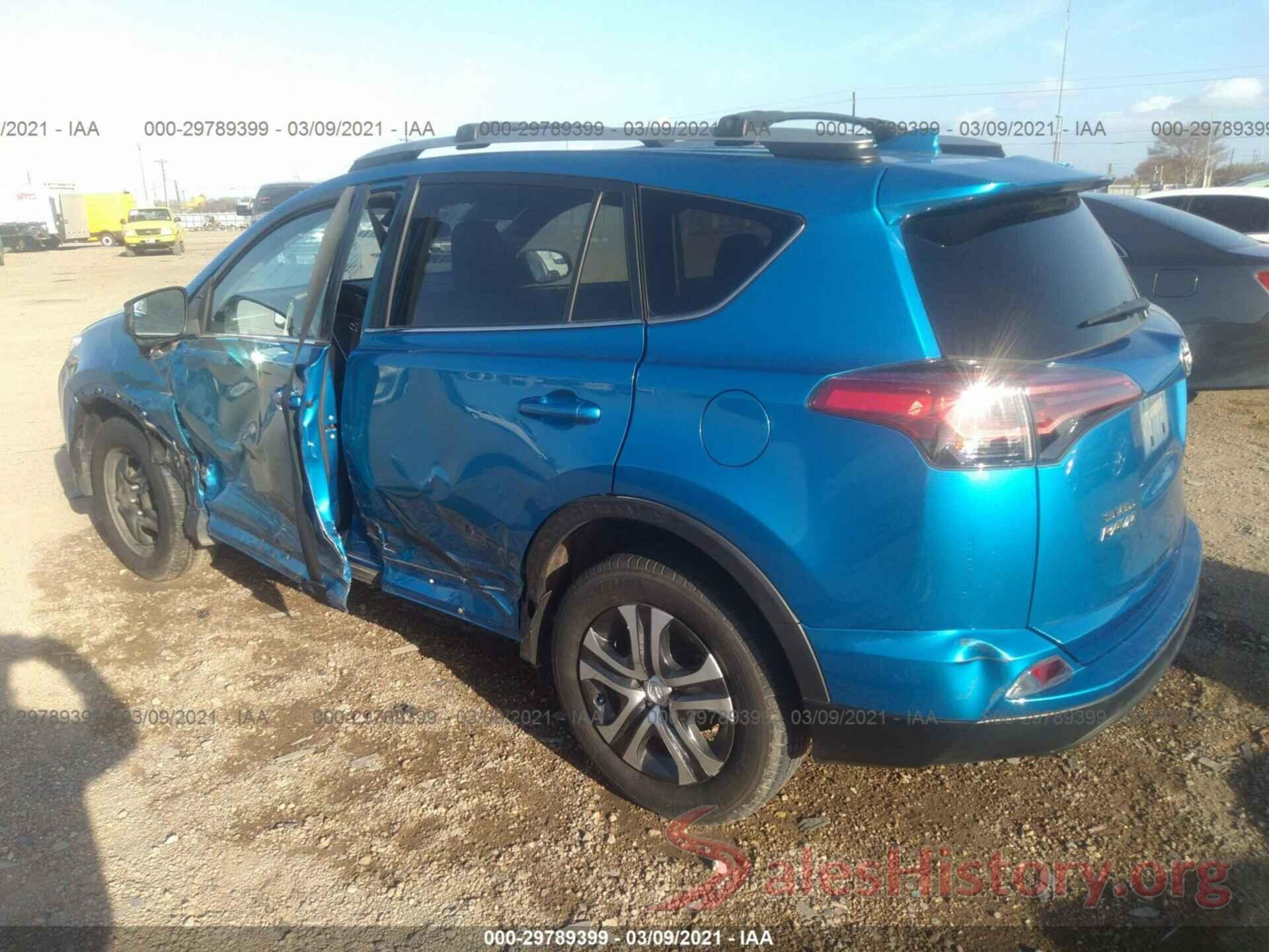 2T3ZFREV2JW505243 2018 TOYOTA RAV4