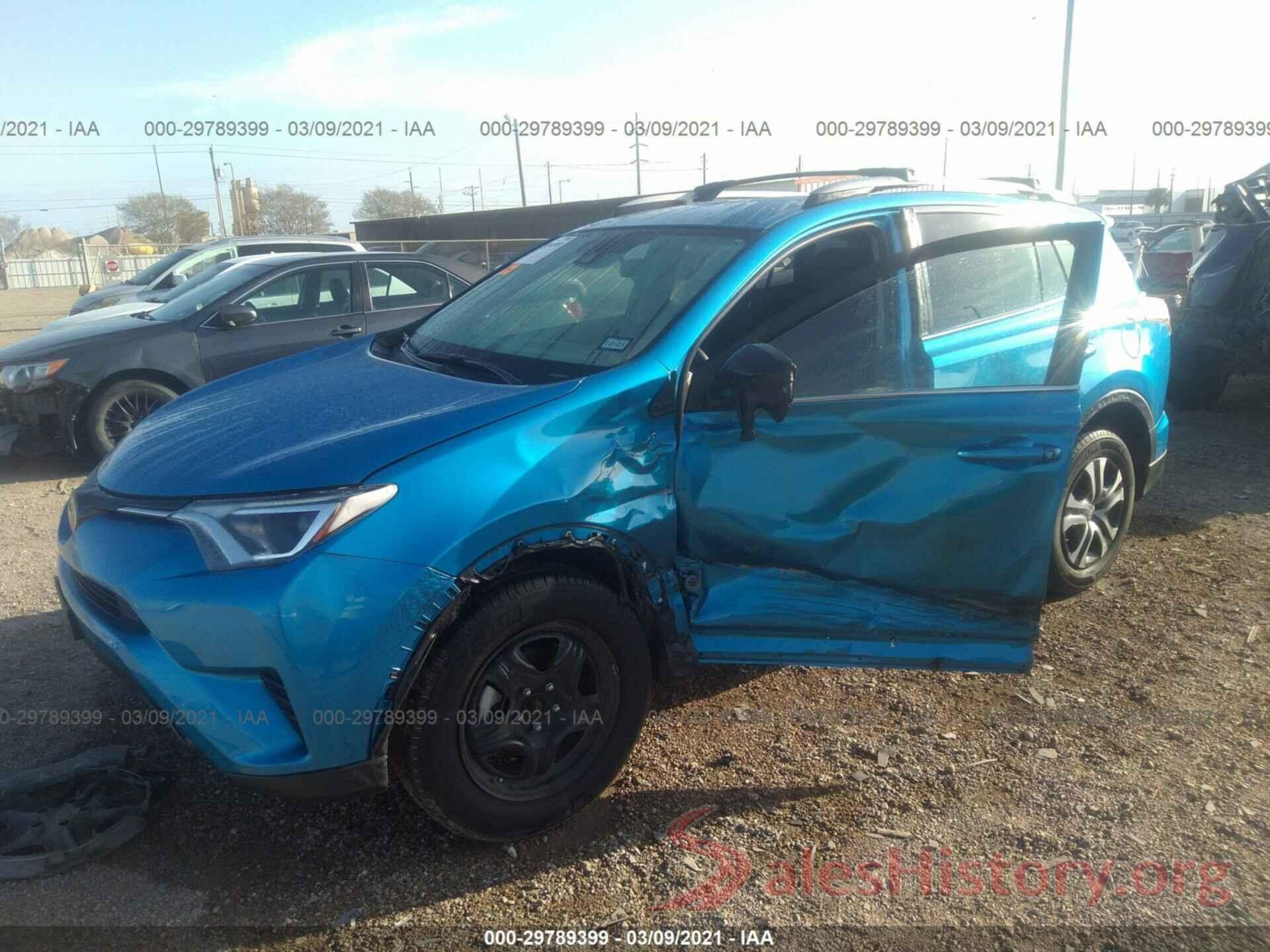 2T3ZFREV2JW505243 2018 TOYOTA RAV4