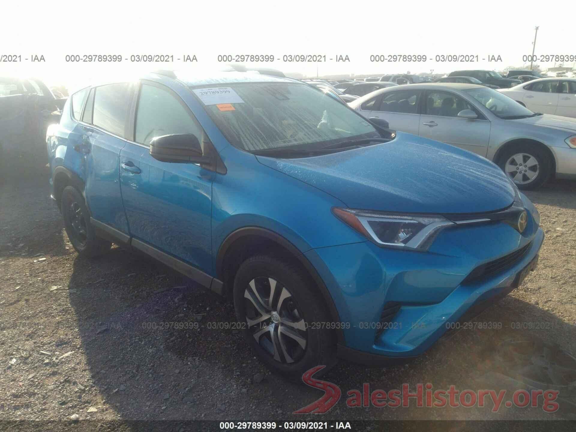 2T3ZFREV2JW505243 2018 TOYOTA RAV4