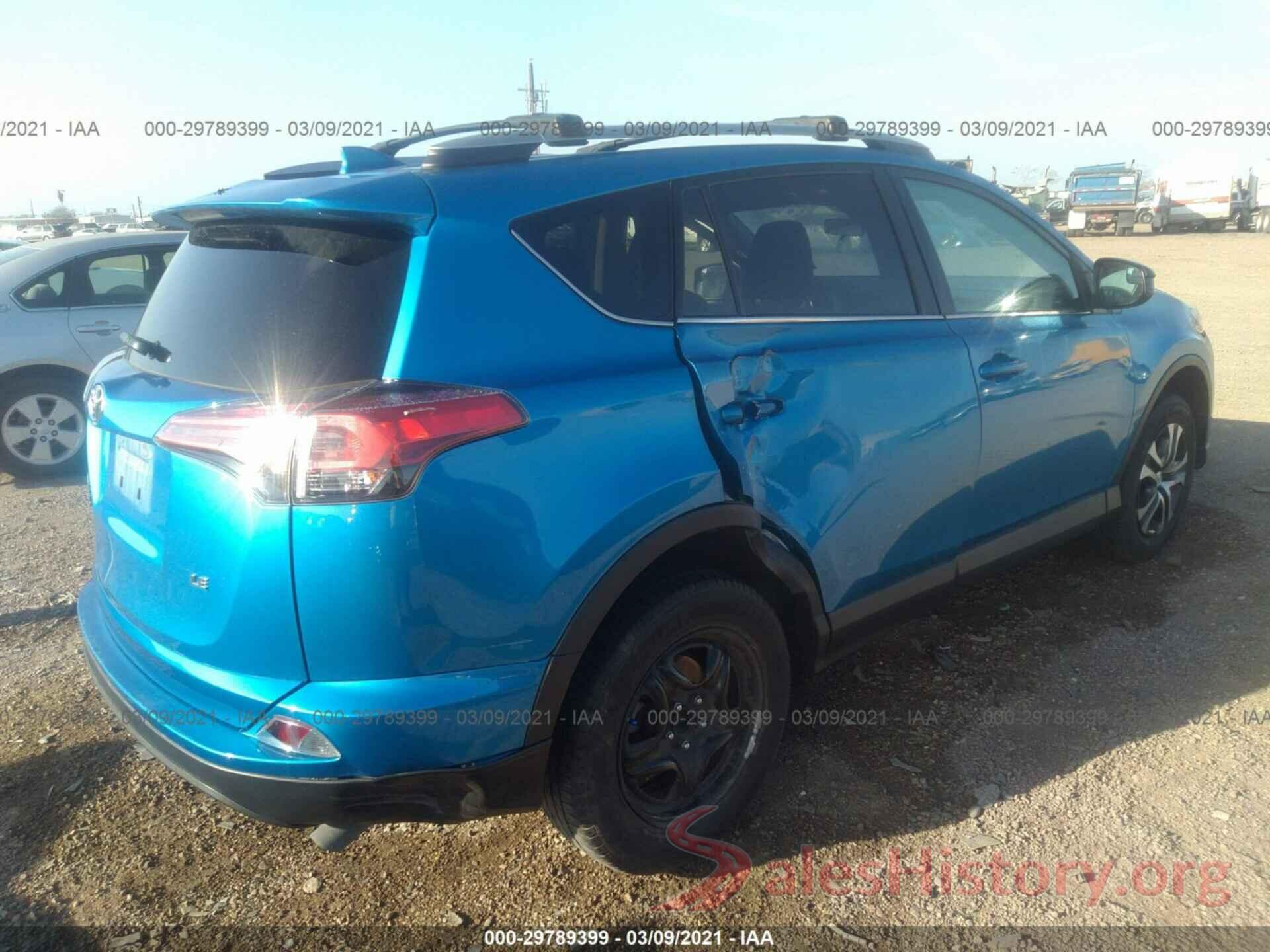 2T3ZFREV2JW505243 2018 TOYOTA RAV4