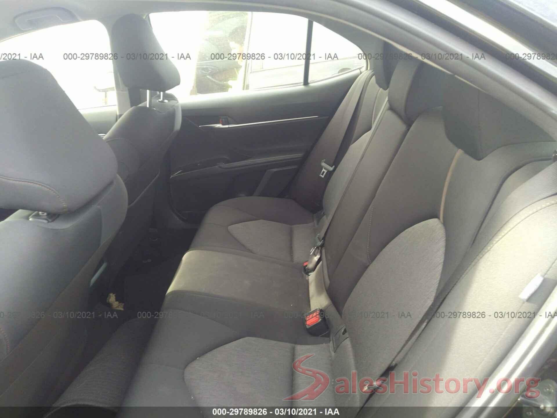 JTNB11HK7J3041495 2018 TOYOTA CAMRY