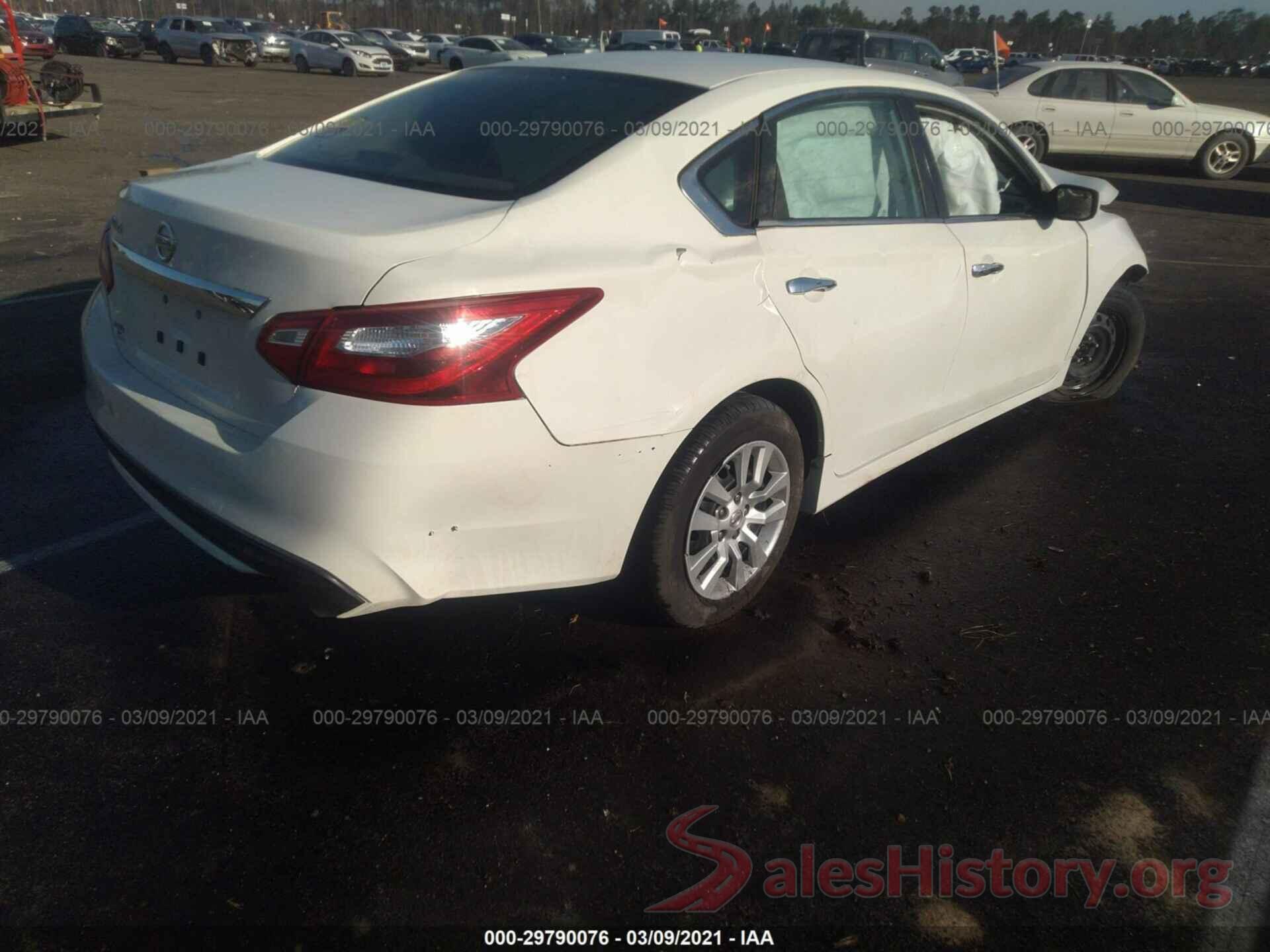 1N4AL3AP9GN339948 2016 NISSAN ALTIMA