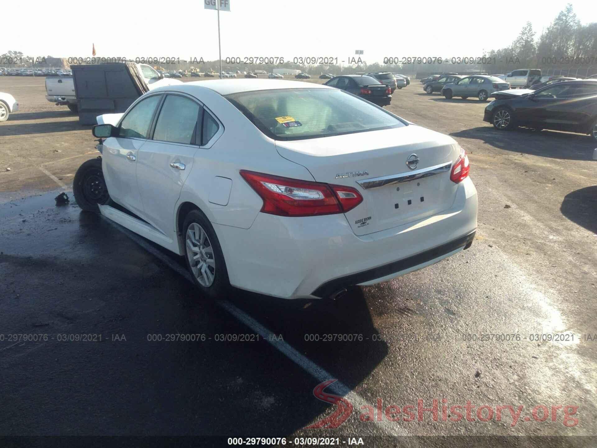 1N4AL3AP9GN339948 2016 NISSAN ALTIMA