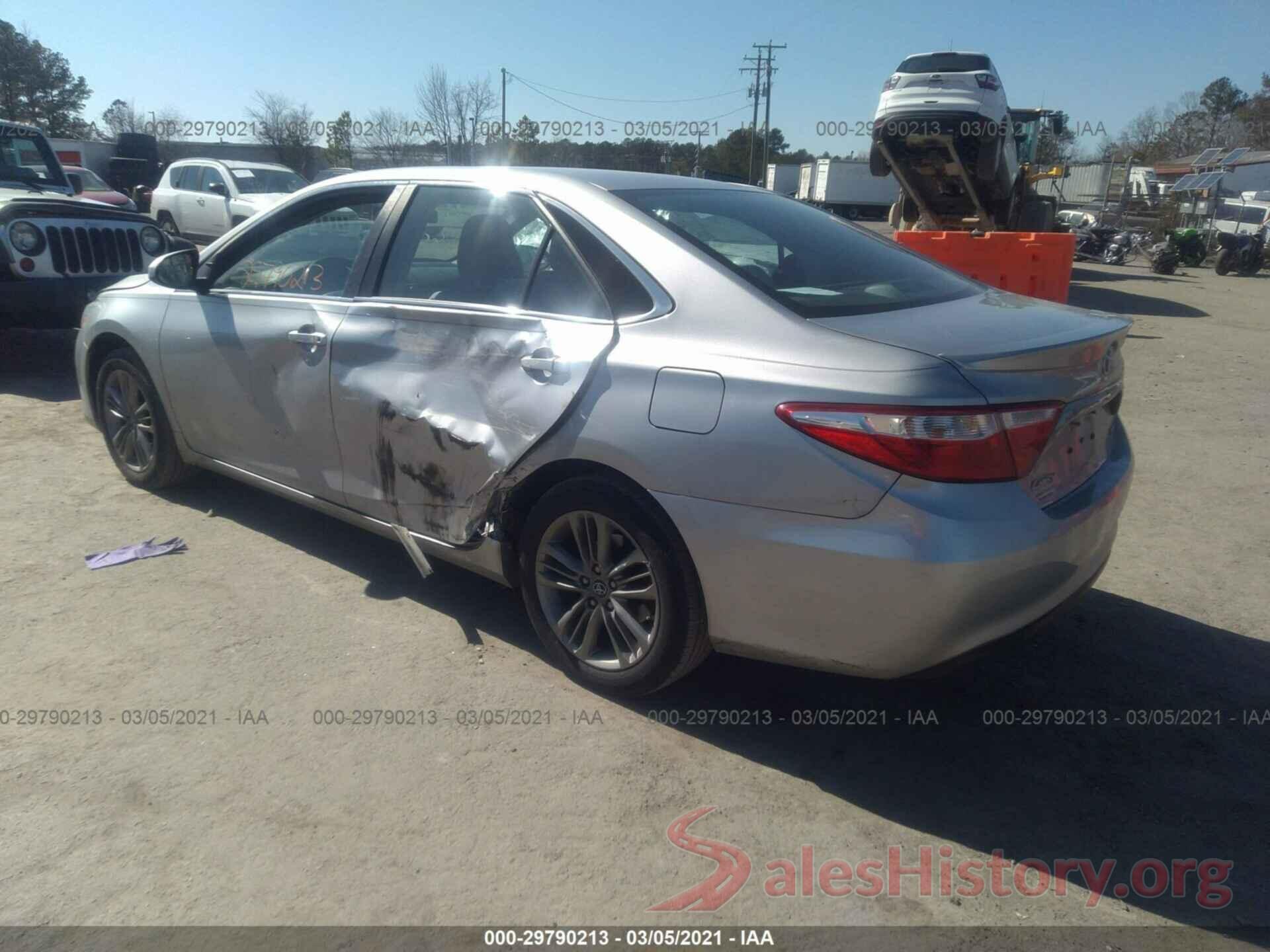 4T1BF1FK8HU775264 2017 TOYOTA CAMRY