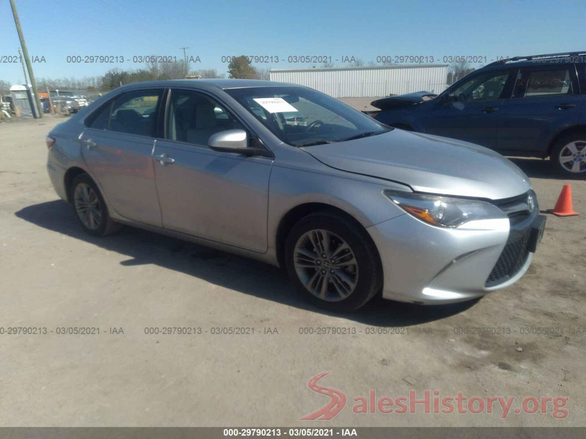 4T1BF1FK8HU775264 2017 TOYOTA CAMRY