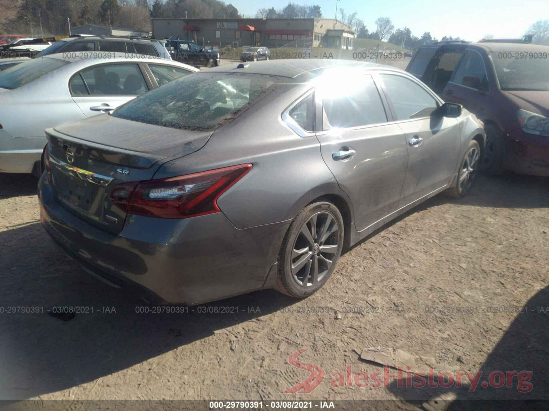 1N4AL3AP0JC284602 2018 NISSAN ALTIMA