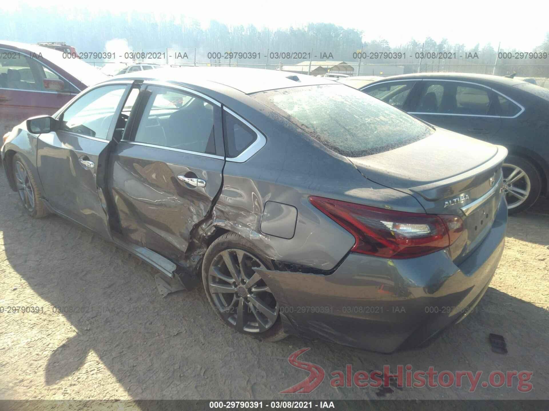 1N4AL3AP0JC284602 2018 NISSAN ALTIMA