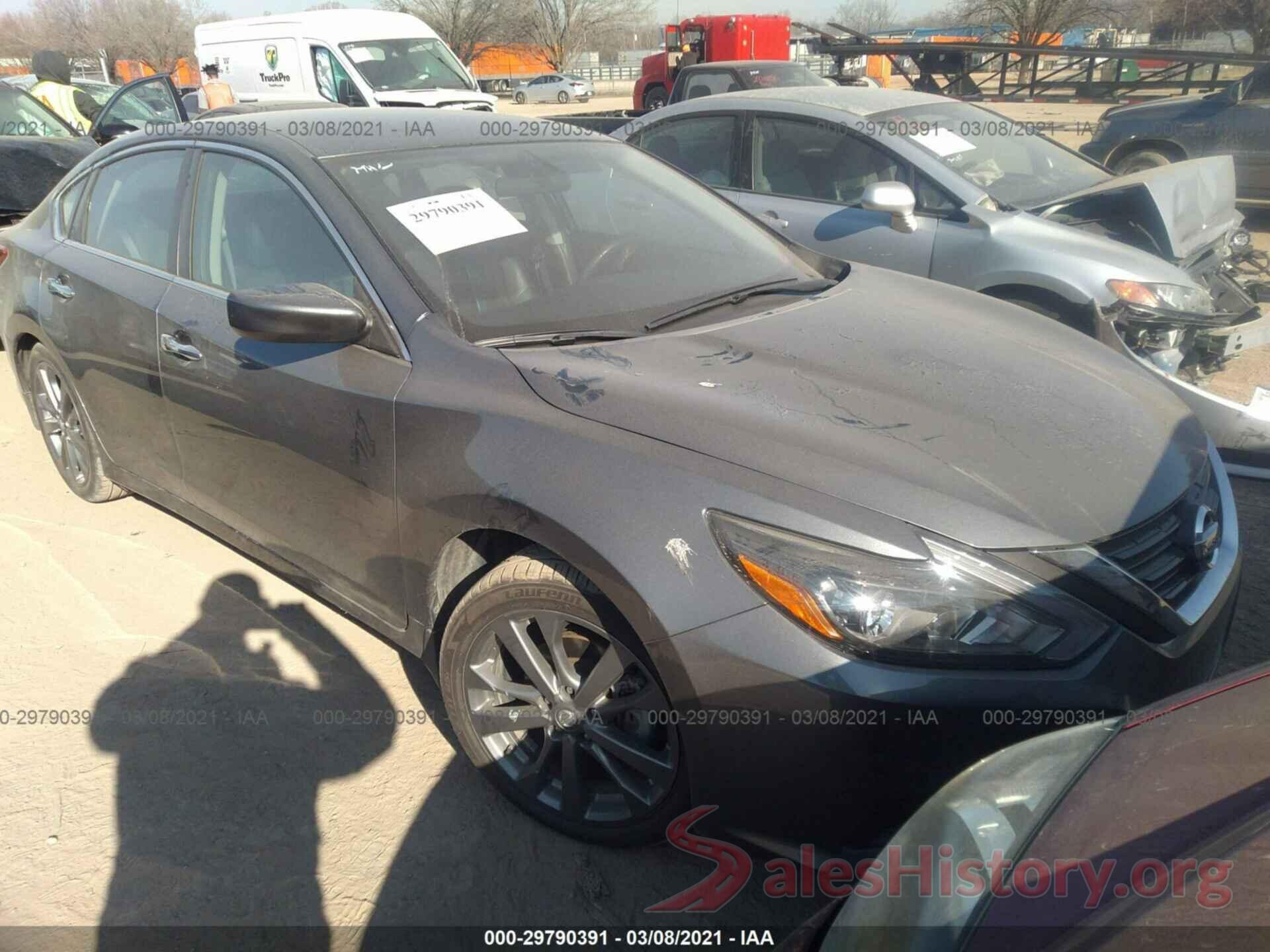 1N4AL3AP0JC284602 2018 NISSAN ALTIMA