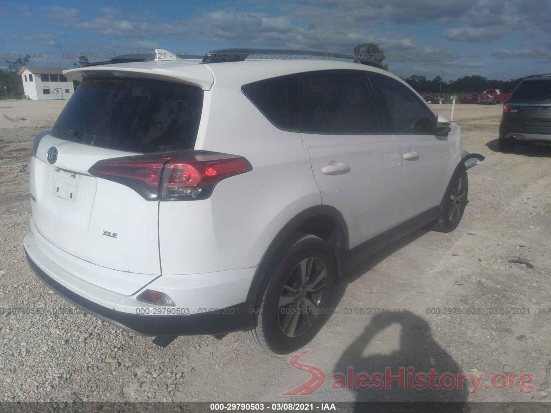 JTMWFREV6JD123202 2018 TOYOTA RAV4