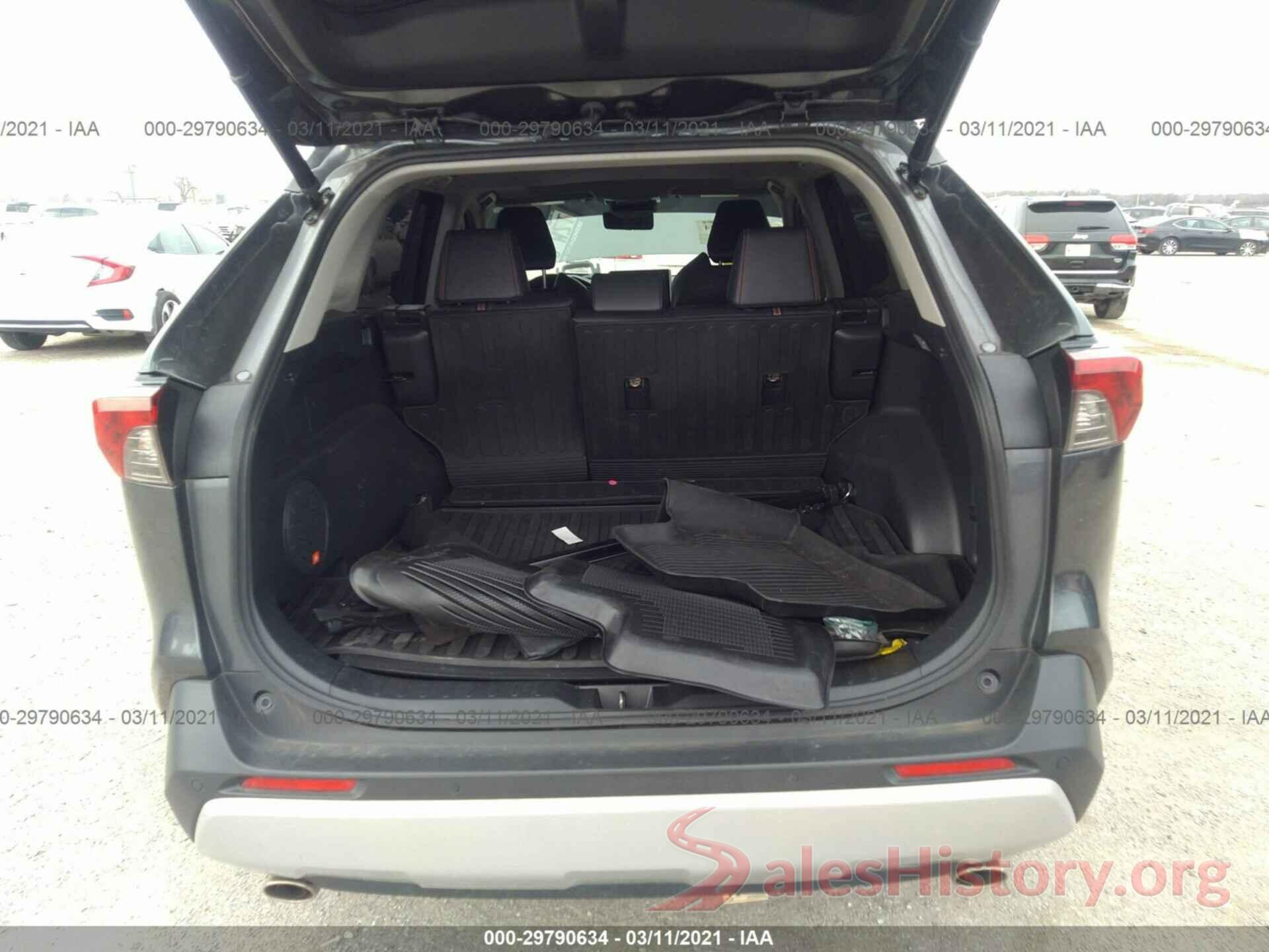 JTMJ1RFV4KJ022816 2019 TOYOTA RAV4