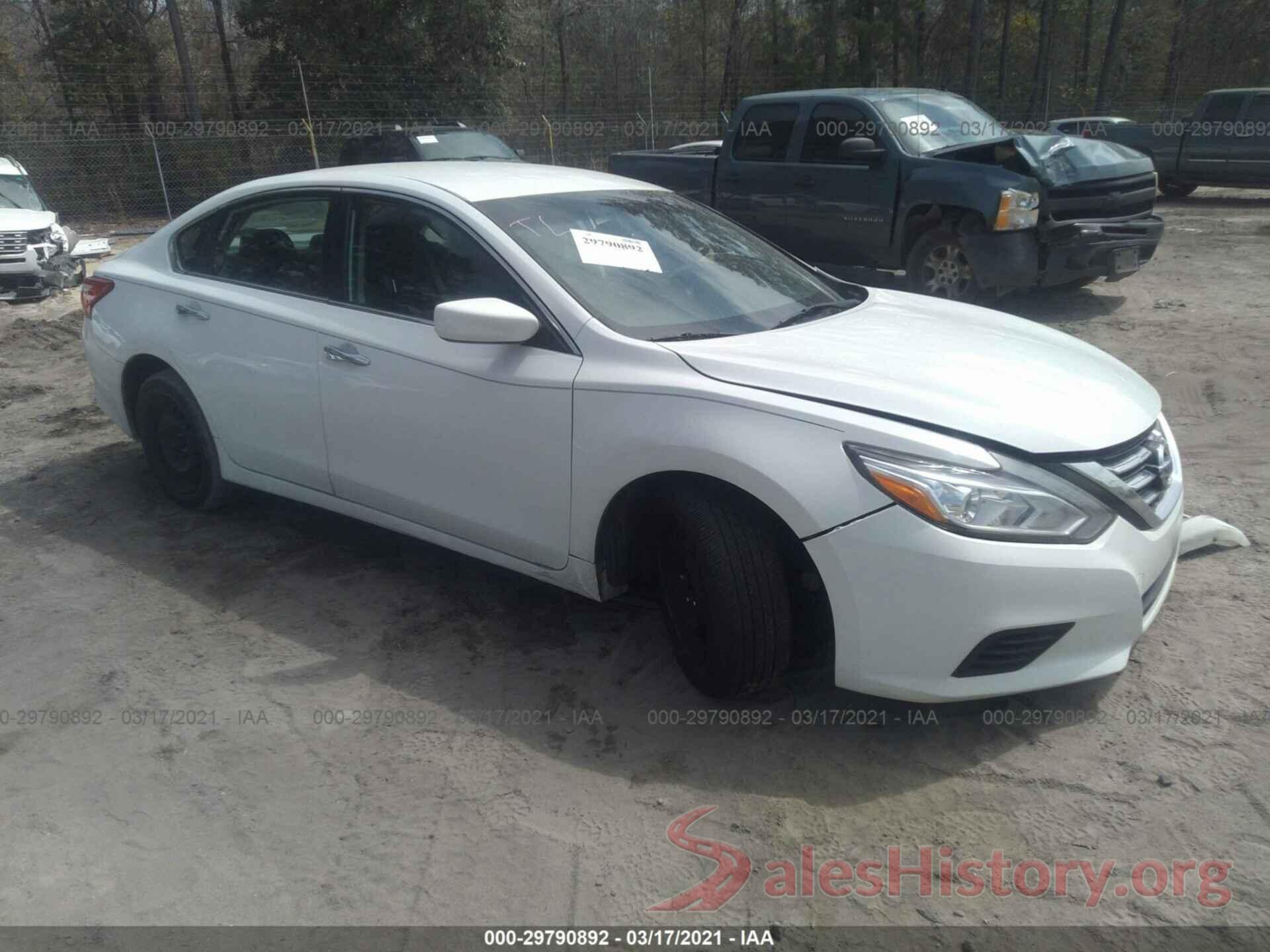 1N4AL3AP5GN334648 2016 NISSAN ALTIMA