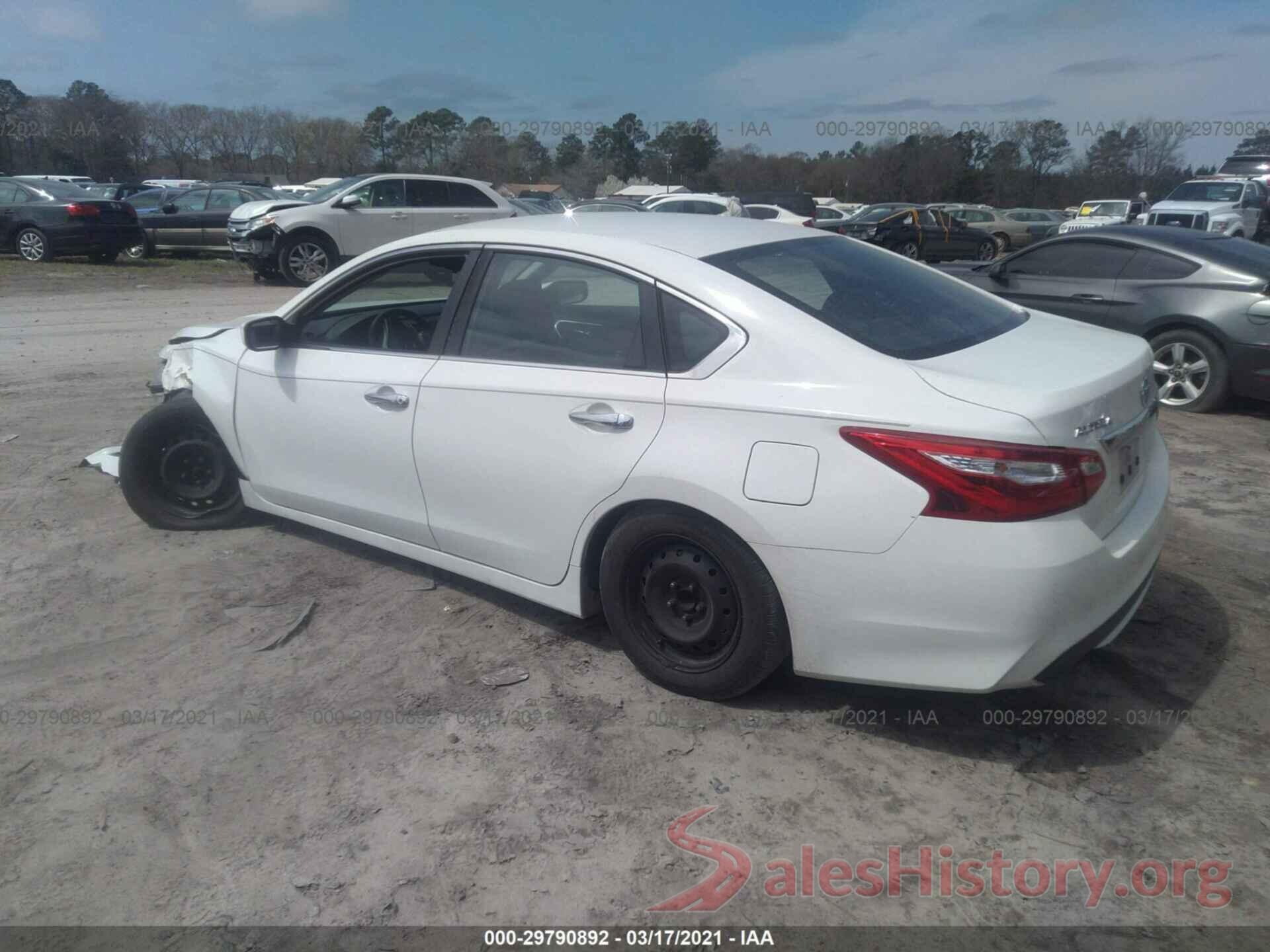 1N4AL3AP5GN334648 2016 NISSAN ALTIMA