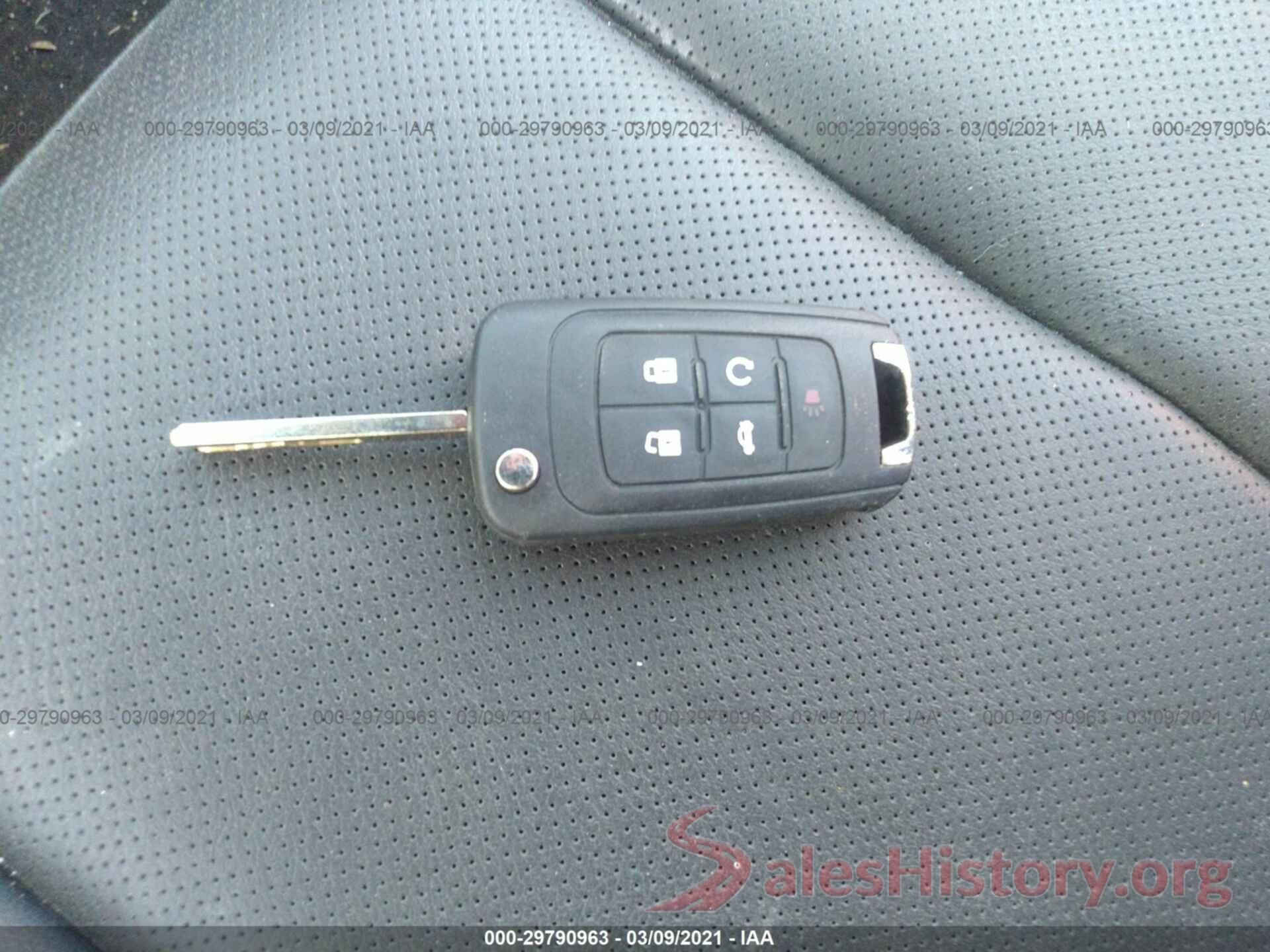 2GNFLGEK3H6284772 2017 CHEVROLET EQUINOX