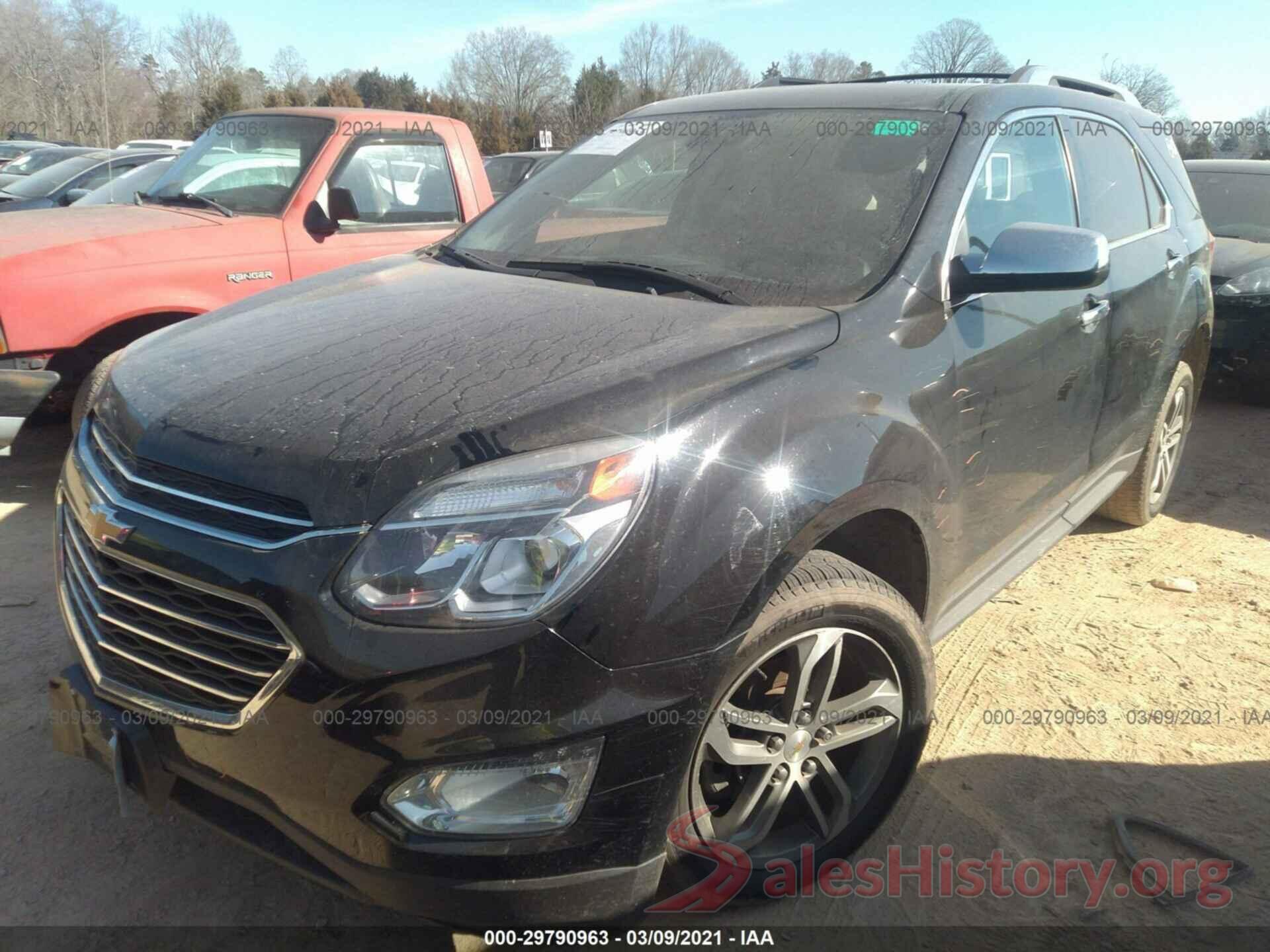 2GNFLGEK3H6284772 2017 CHEVROLET EQUINOX