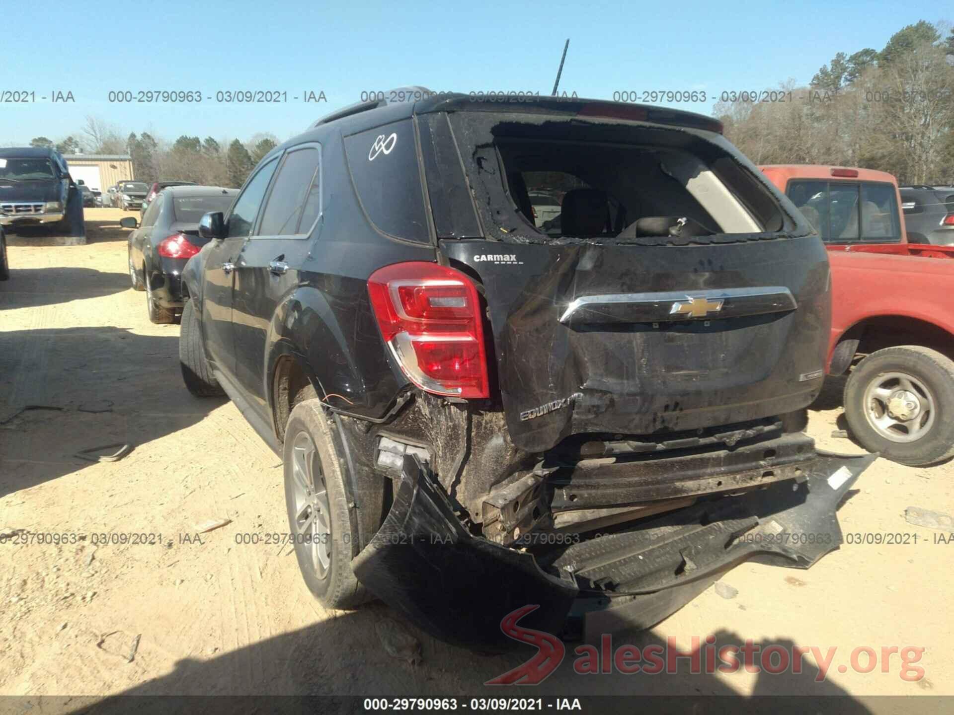 2GNFLGEK3H6284772 2017 CHEVROLET EQUINOX