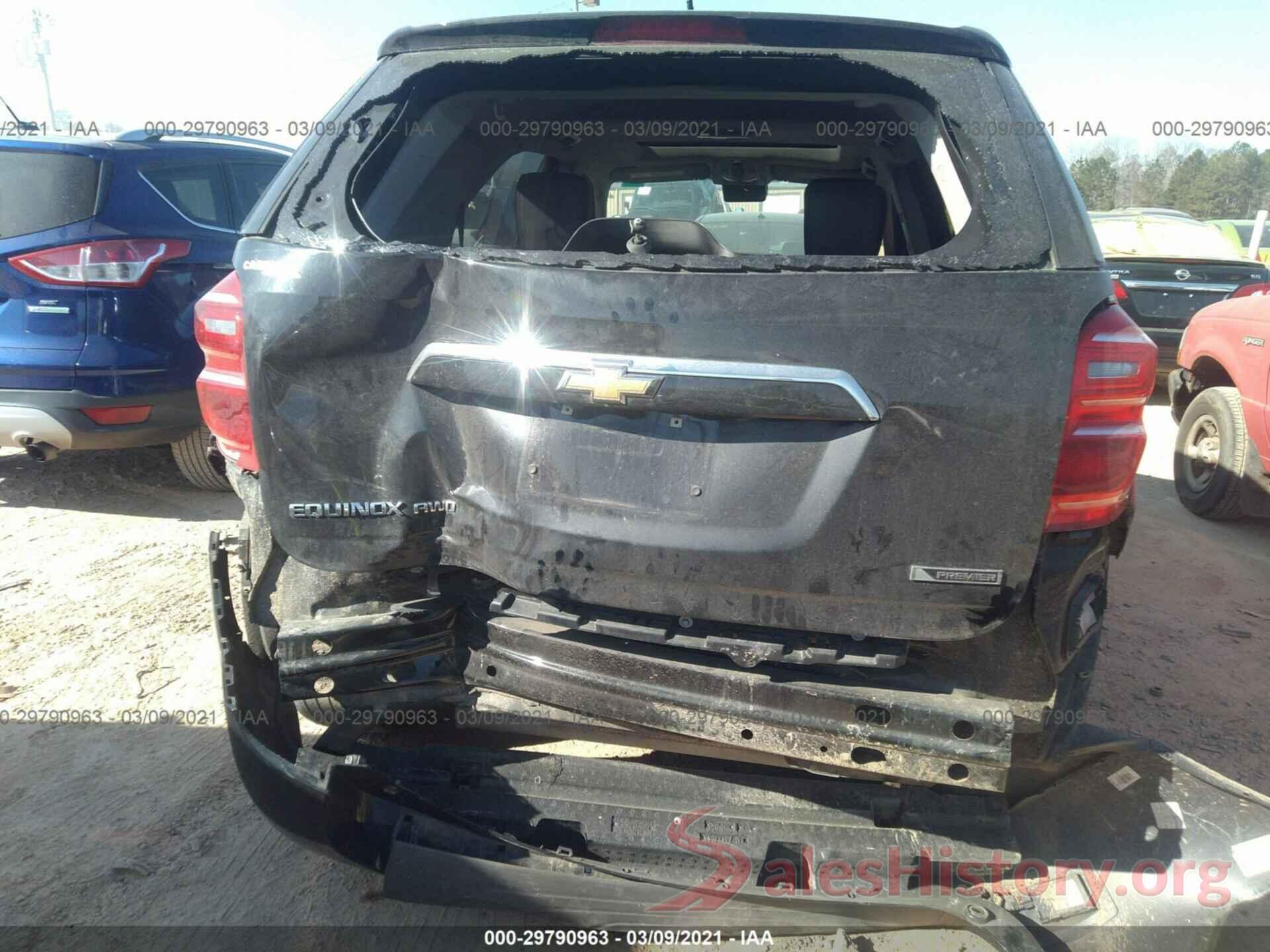 2GNFLGEK3H6284772 2017 CHEVROLET EQUINOX