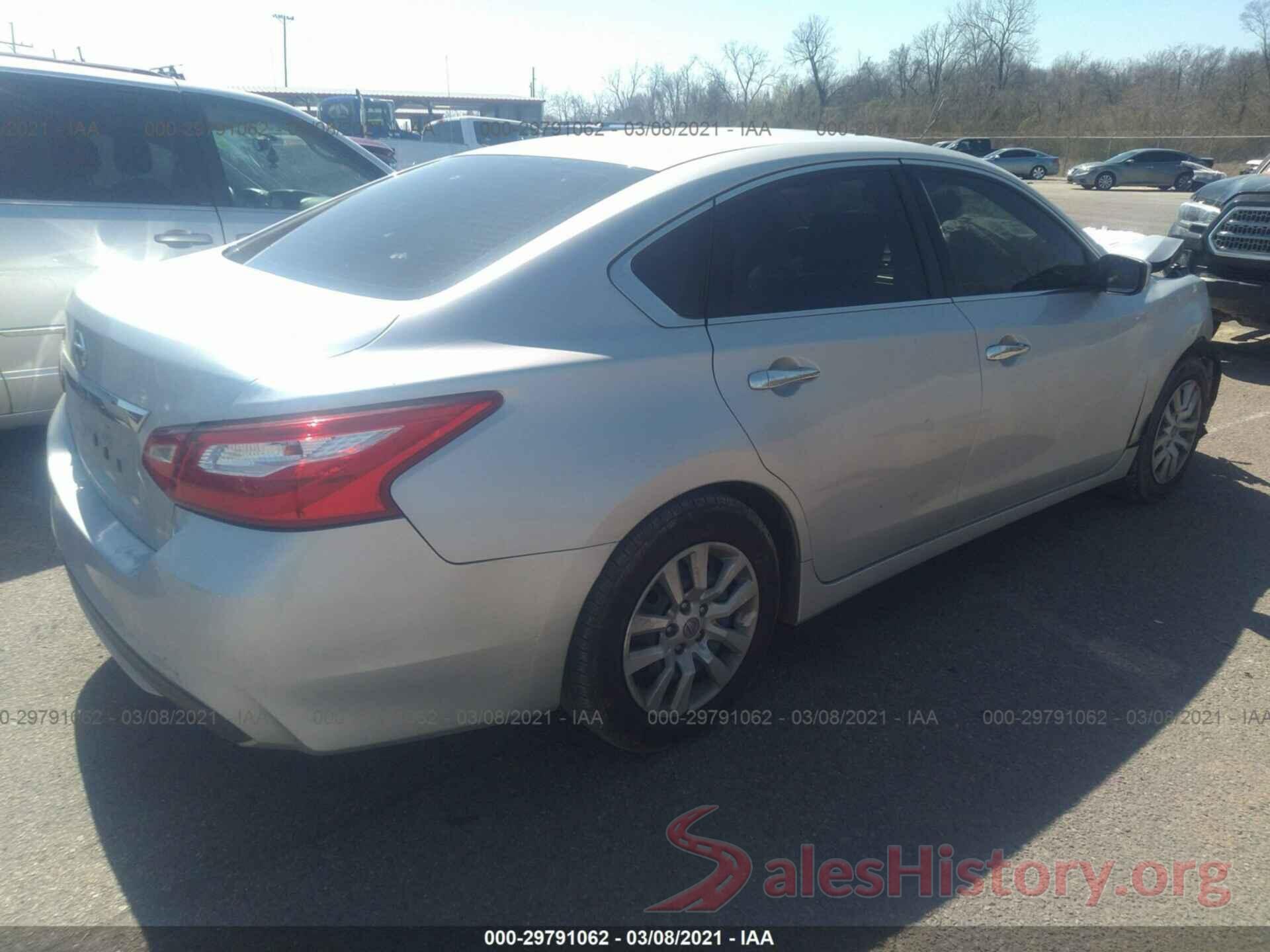 1N4AL3AP5GC133893 2016 NISSAN ALTIMA