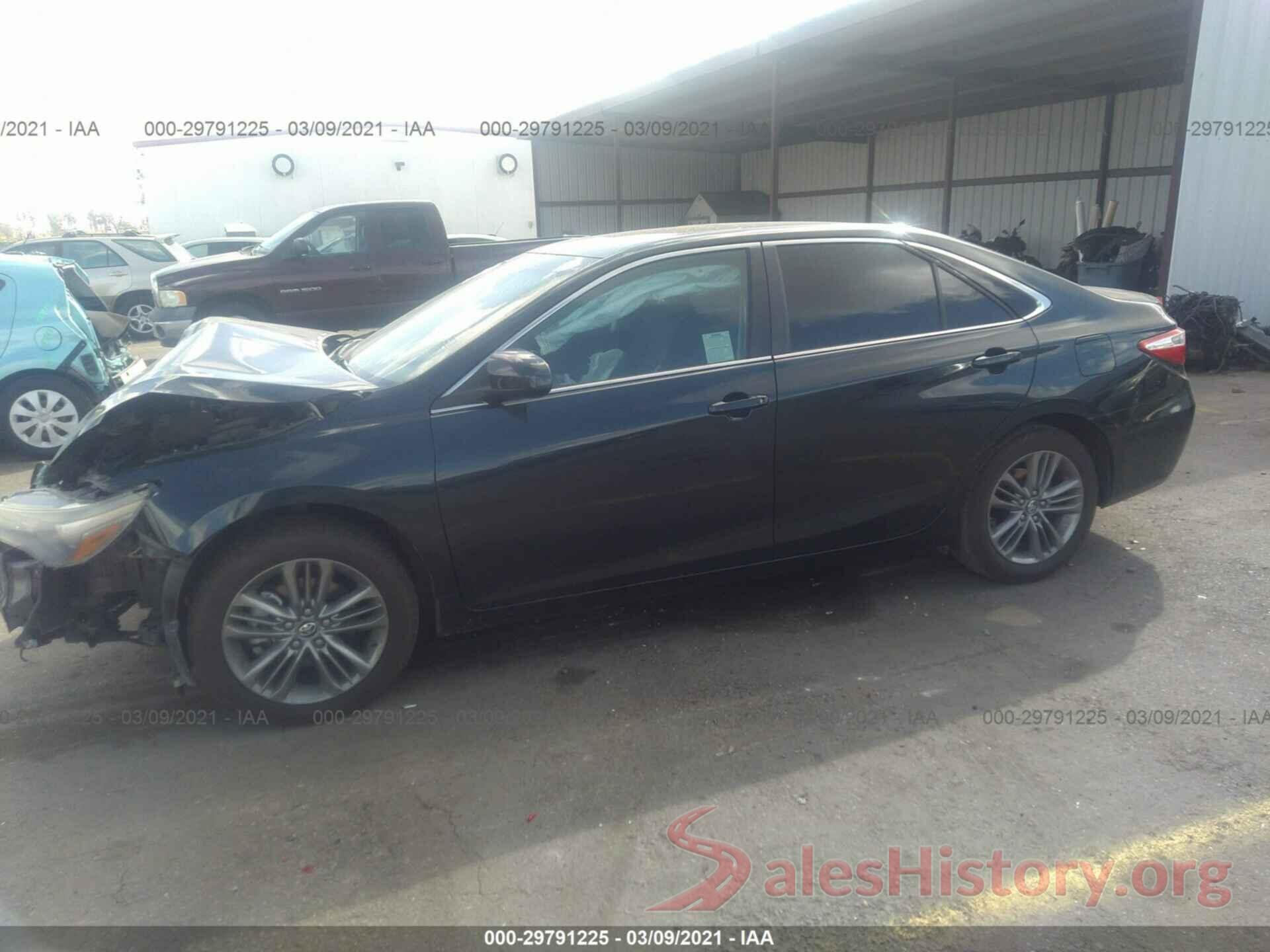 4T1BF1FK0HU342389 2017 TOYOTA CAMRY