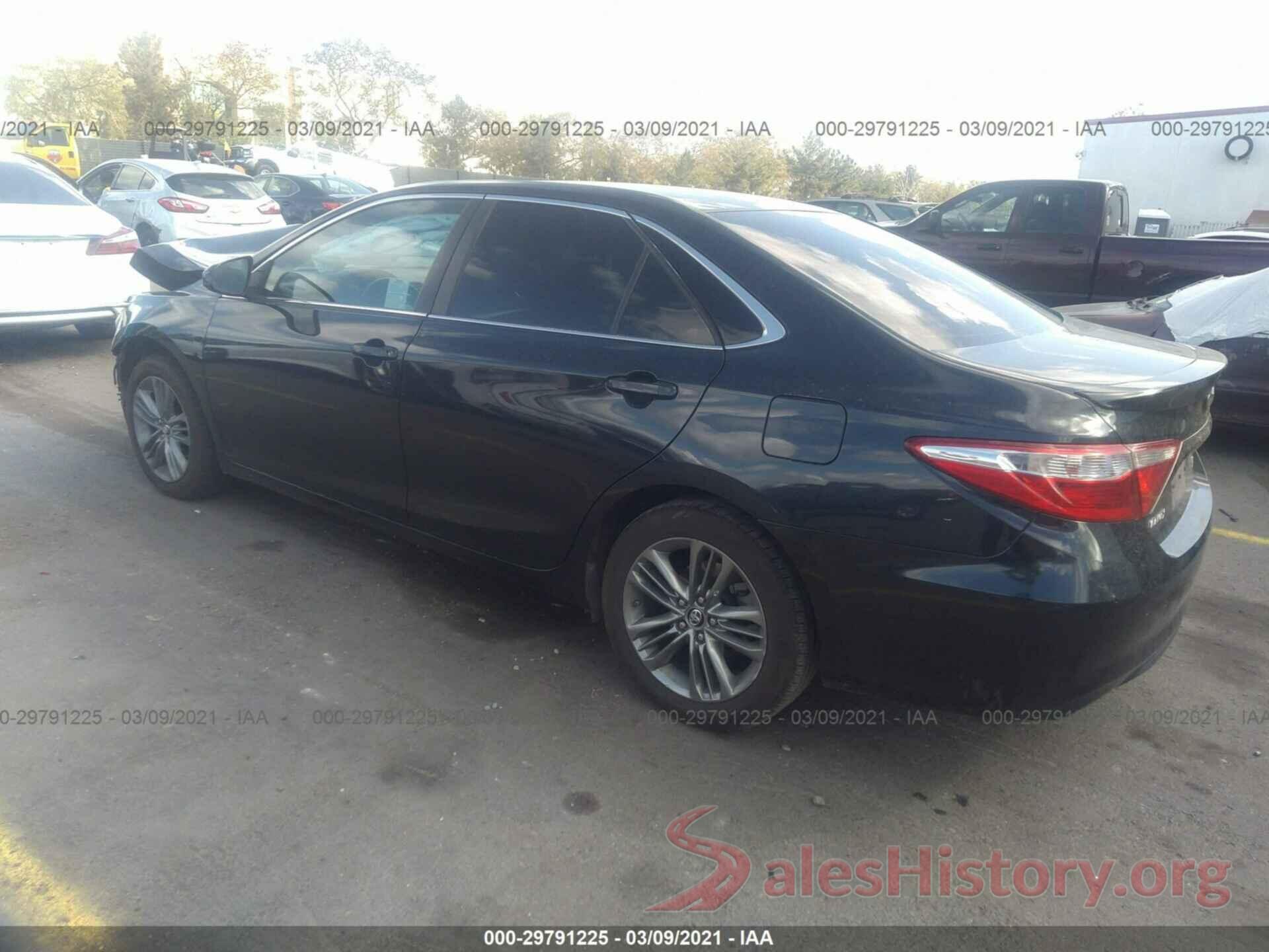 4T1BF1FK0HU342389 2017 TOYOTA CAMRY