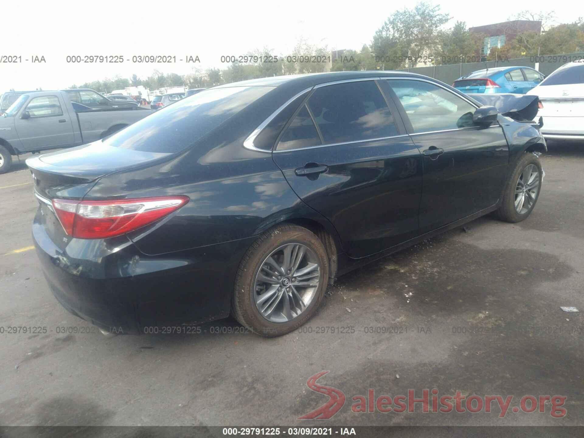 4T1BF1FK0HU342389 2017 TOYOTA CAMRY