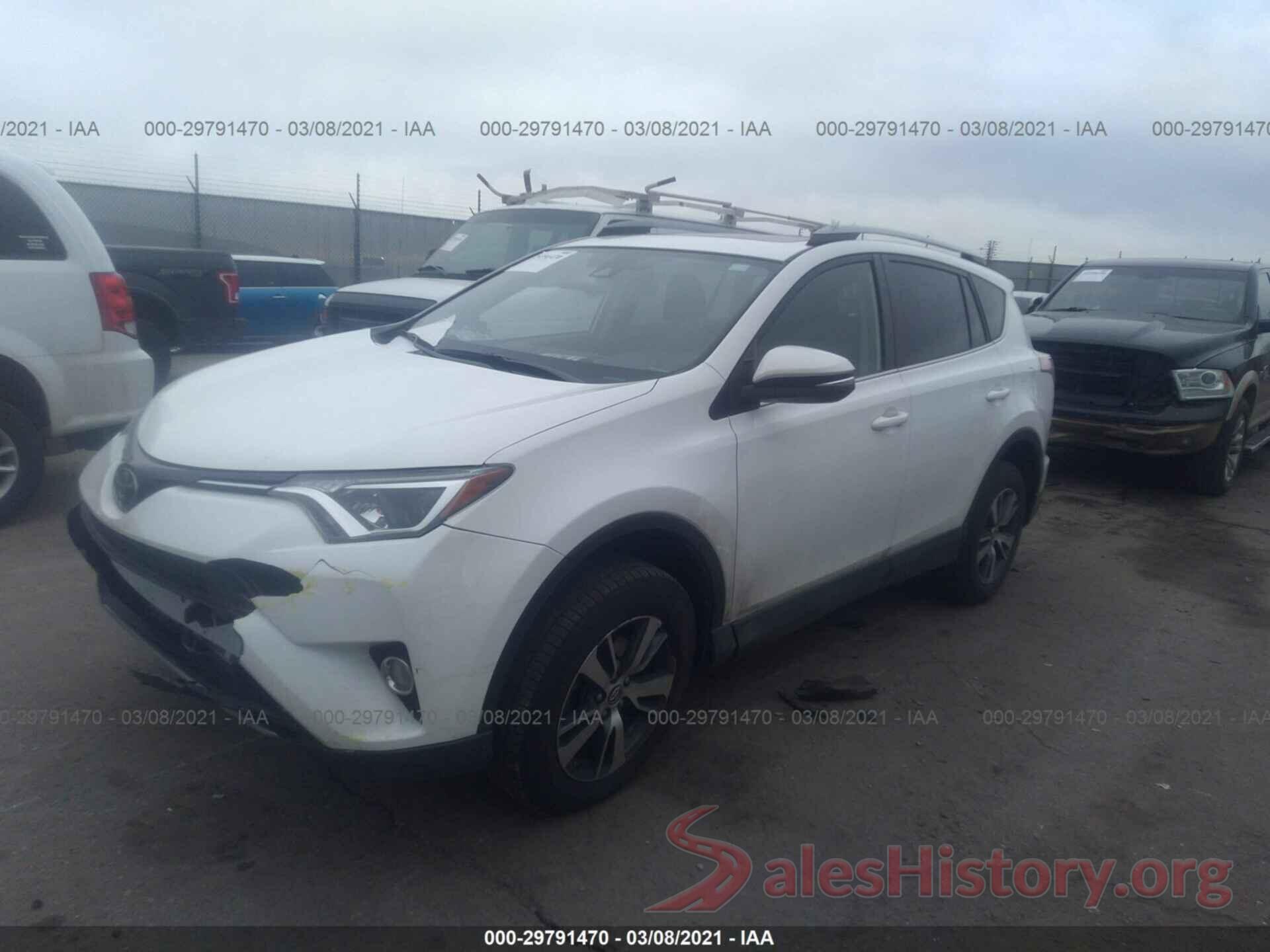 JTMRFREV5JJ252935 2018 TOYOTA RAV4