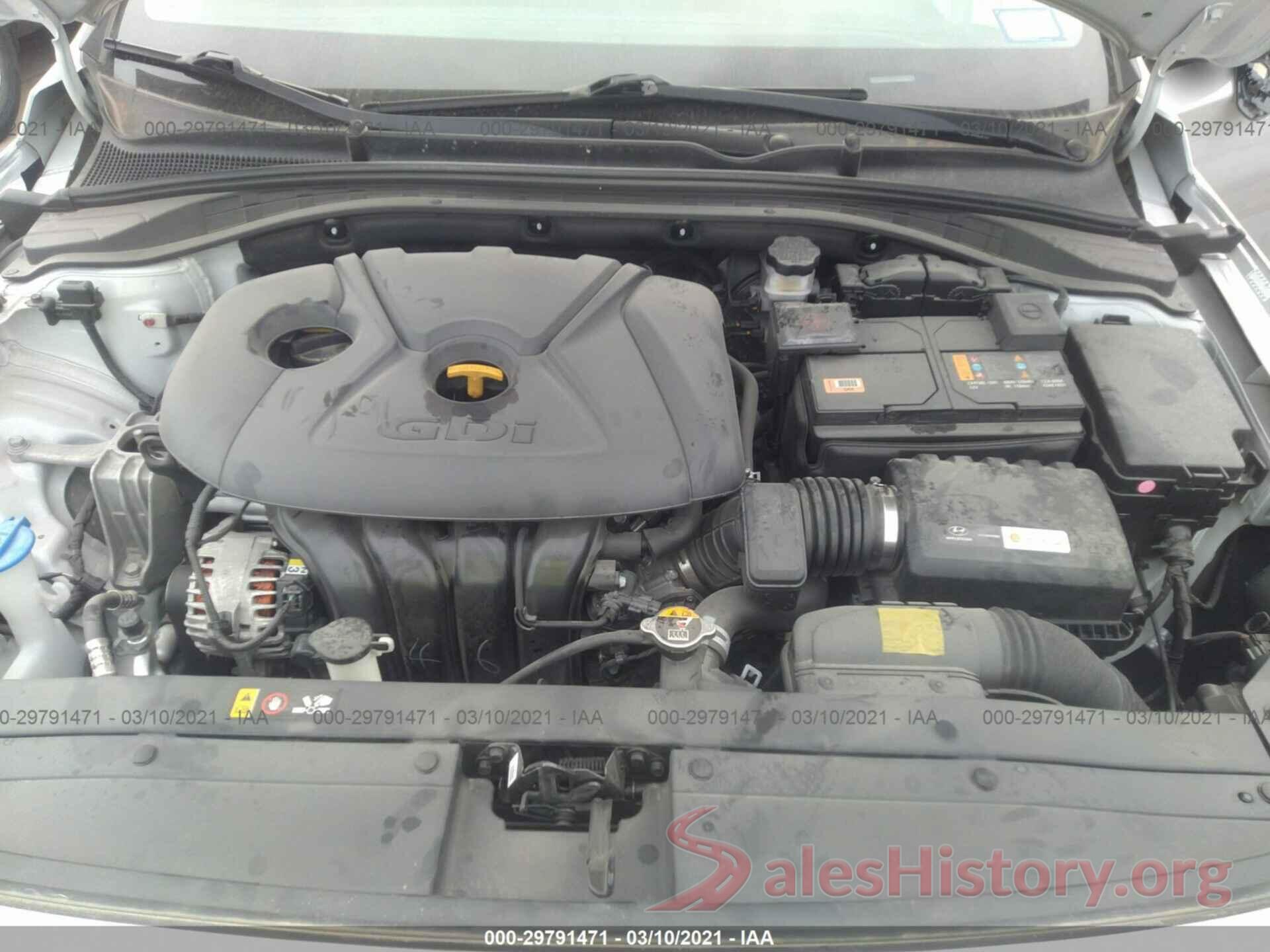 KMHH35LEXJU069346 2018 HYUNDAI ELANTRA GT