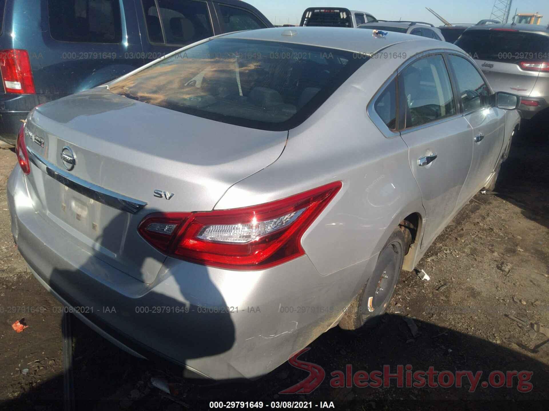 1N4AL3AP6GC257414 2016 NISSAN ALTIMA