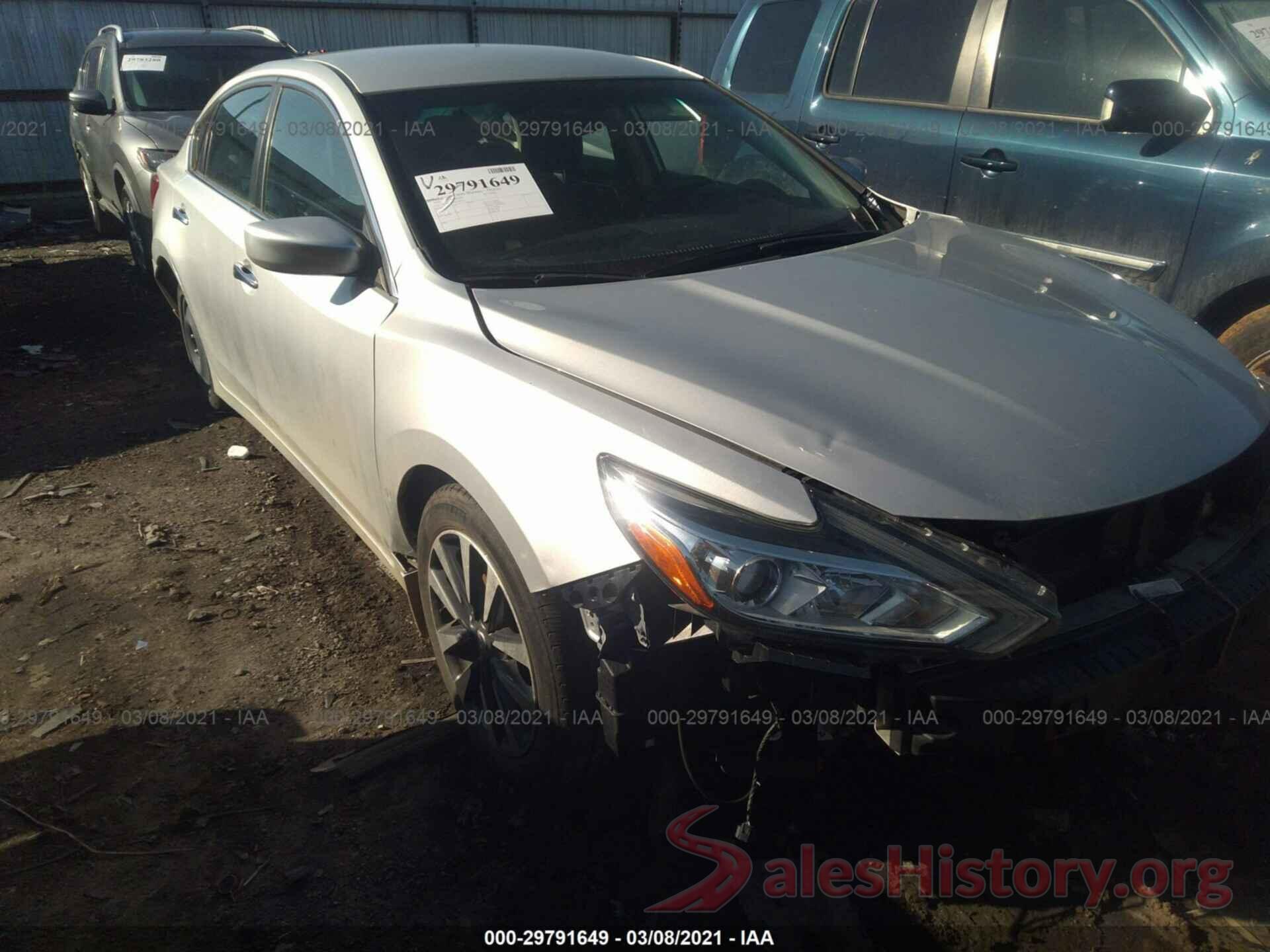 1N4AL3AP6GC257414 2016 NISSAN ALTIMA