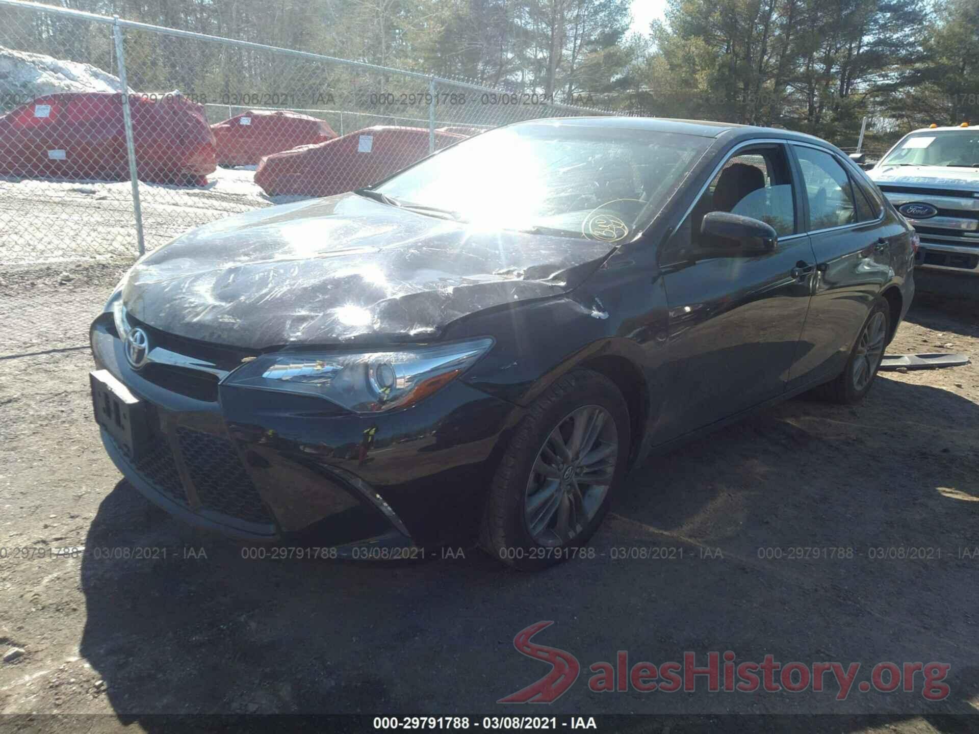 4T1BF1FK9HU311271 2017 TOYOTA CAMRY