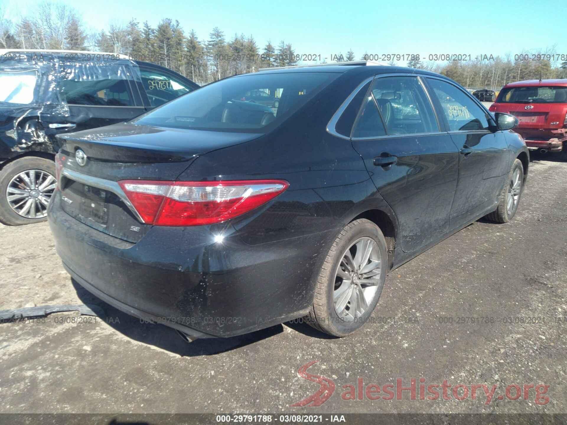 4T1BF1FK9HU311271 2017 TOYOTA CAMRY