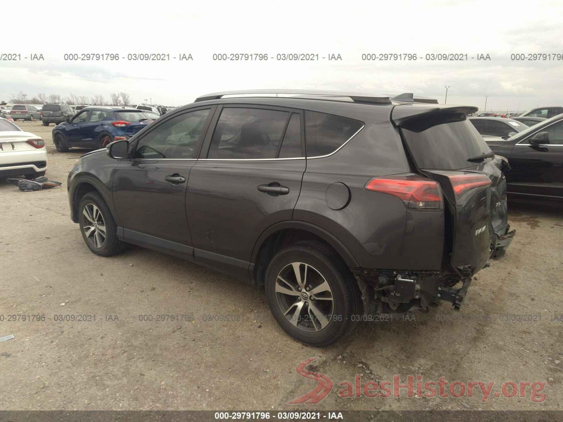 JTMWFREV7JJ156906 2018 TOYOTA RAV4