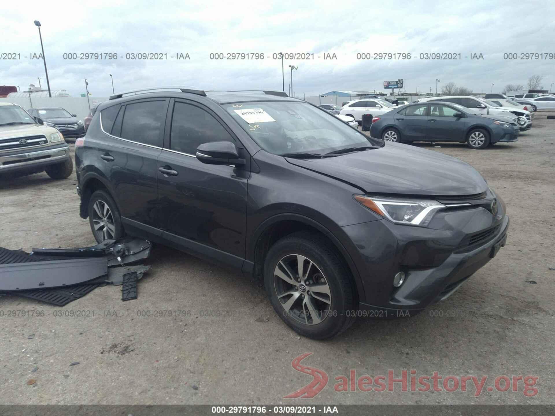 JTMWFREV7JJ156906 2018 TOYOTA RAV4