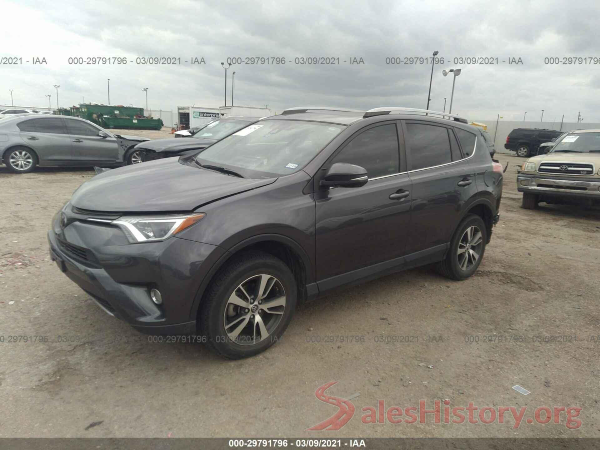 JTMWFREV7JJ156906 2018 TOYOTA RAV4