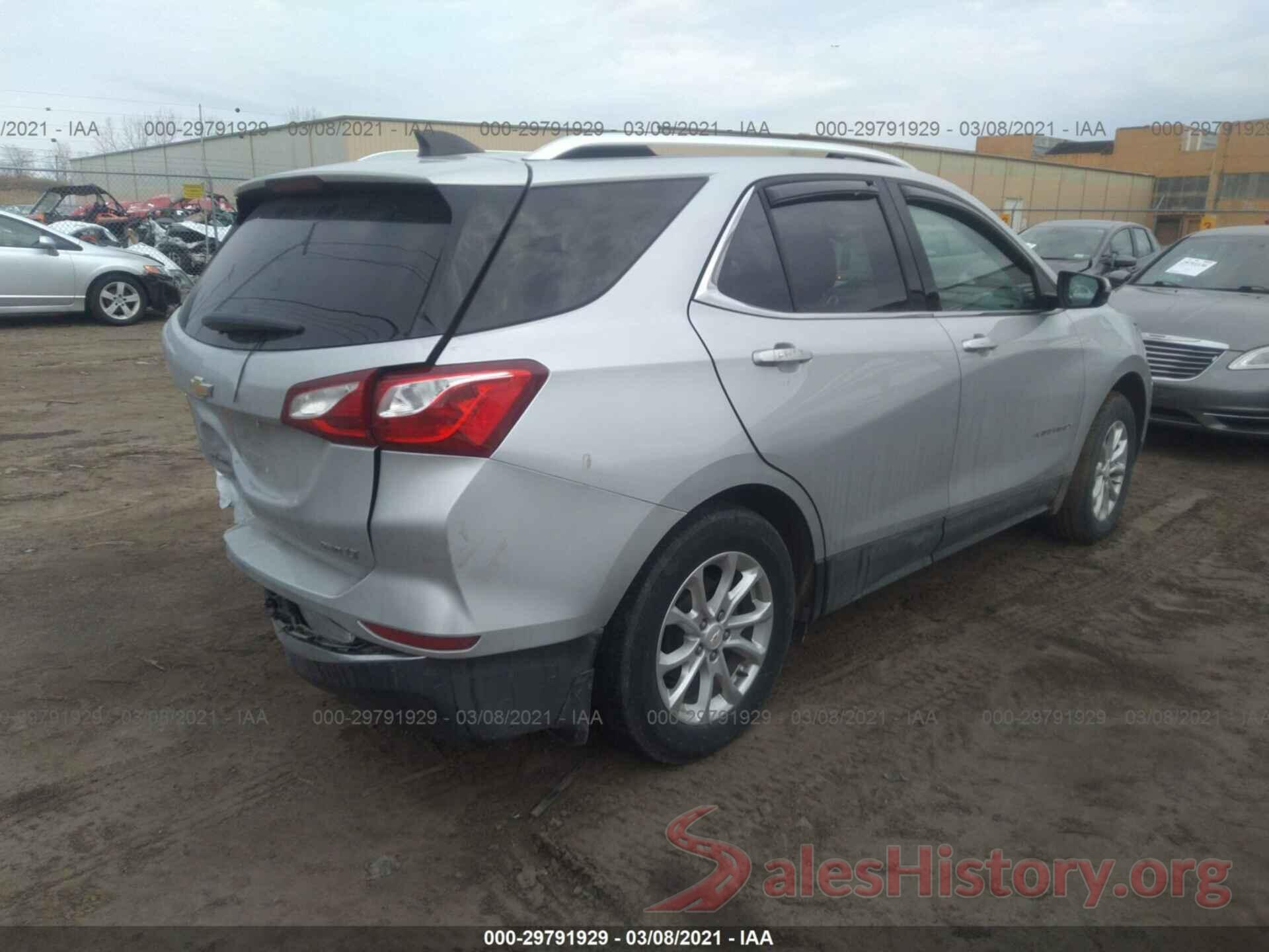 2GNAXUEV6K6151082 2019 CHEVROLET EQUINOX