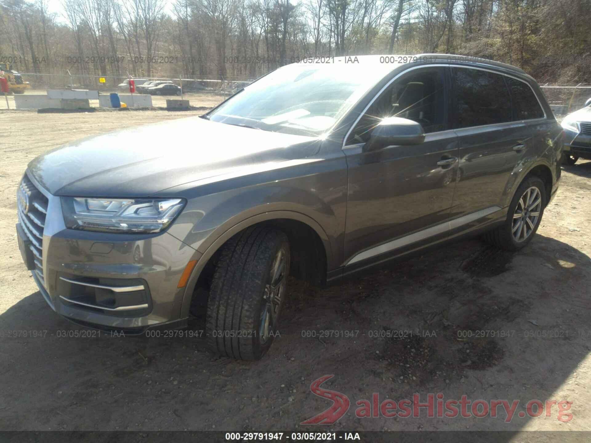 WA1LHAF72JD033036 2018 AUDI Q7