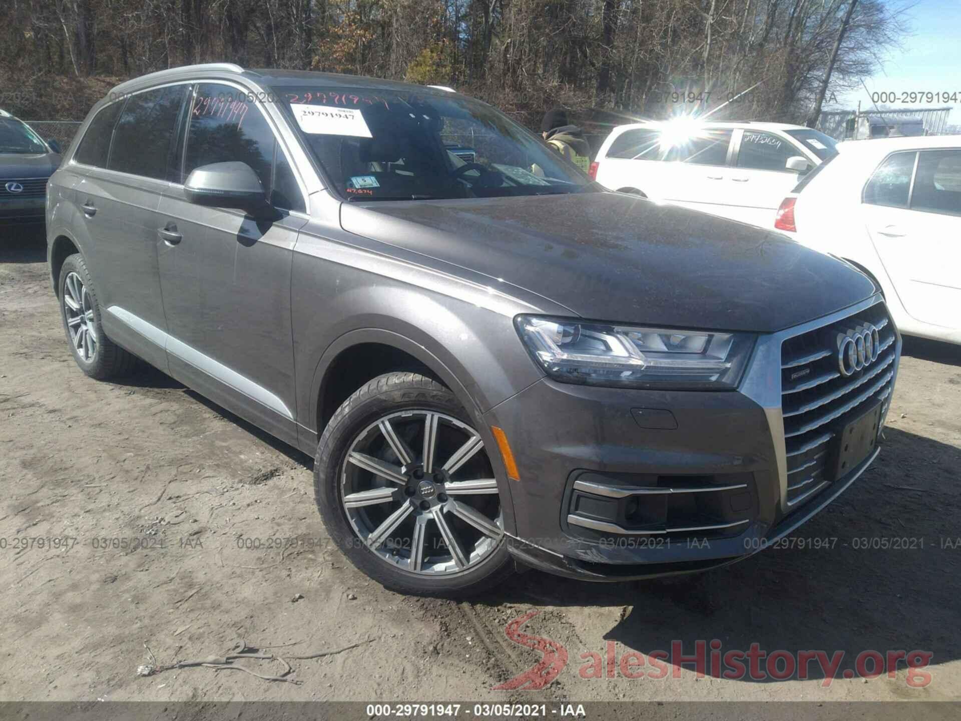 WA1LHAF72JD033036 2018 AUDI Q7