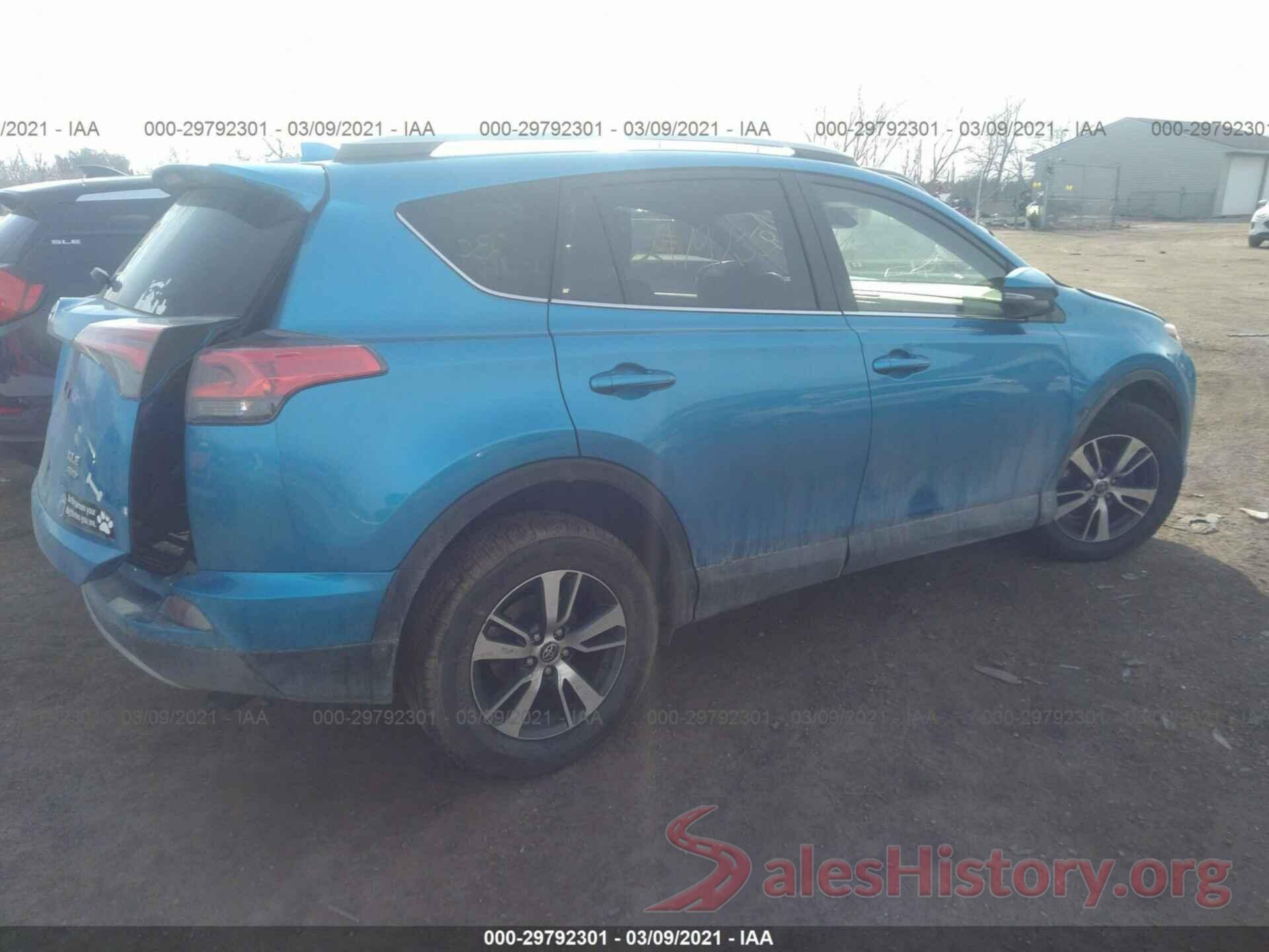 JTMRFREV7JJ251950 2018 TOYOTA RAV4