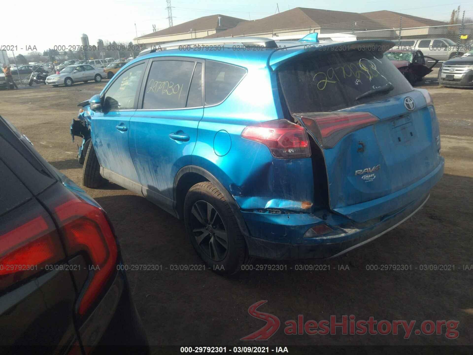 JTMRFREV7JJ251950 2018 TOYOTA RAV4