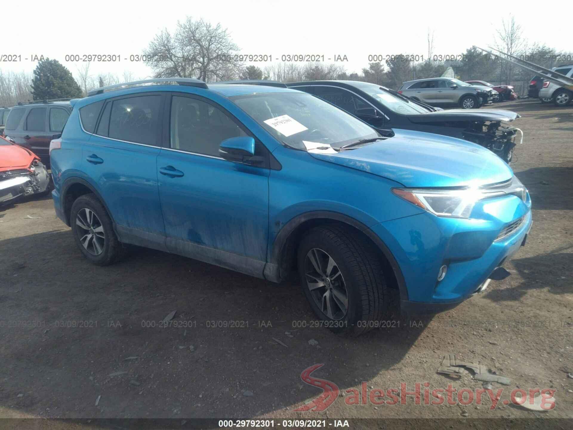 JTMRFREV7JJ251950 2018 TOYOTA RAV4