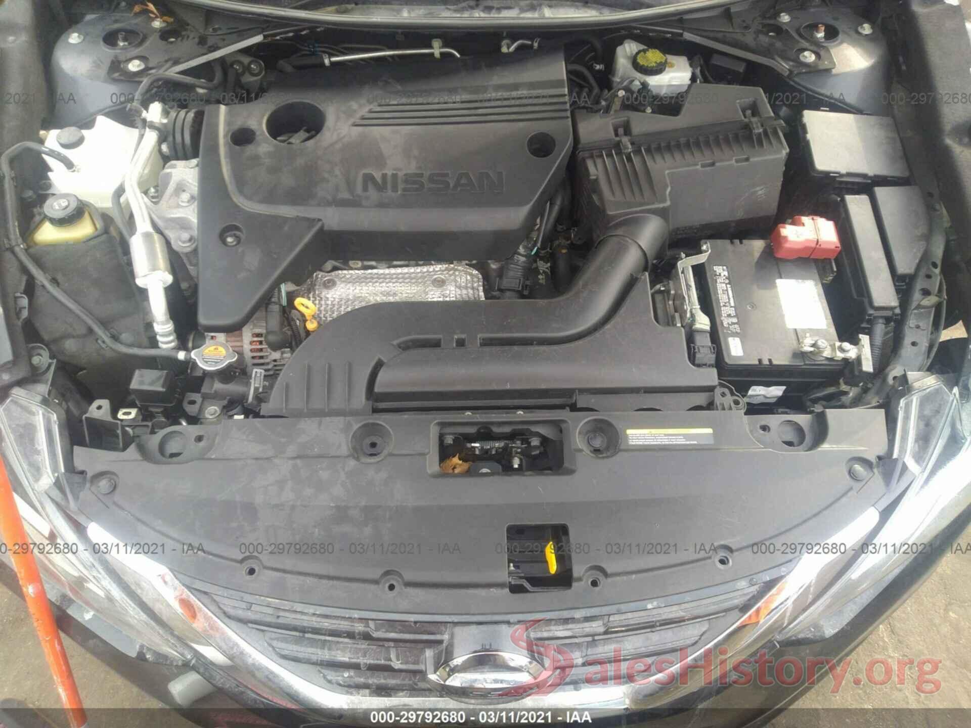 1N4AL3AP7JC259163 2018 NISSAN ALTIMA